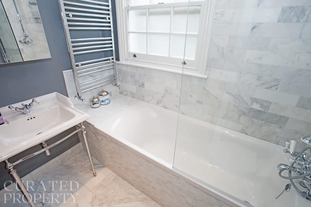 Luxury Marylebone Flat with Private Garden! in 105A Lisson Grove, Marylebone NW1 6UP - Property image 28 - VivreStays