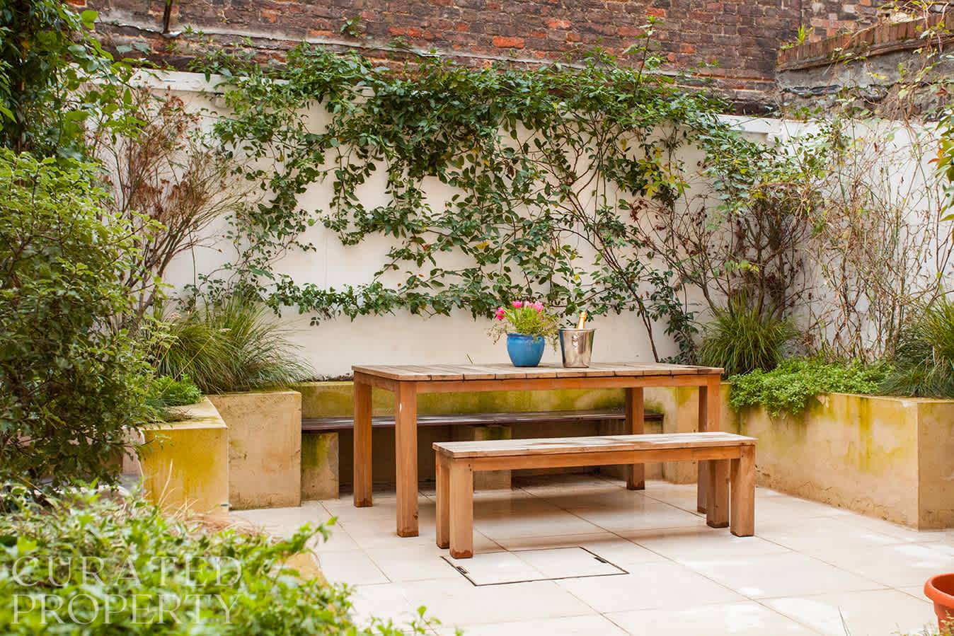 Luxury Marylebone Flat with Private Garden! in 105A Lisson Grove, Marylebone NW1 6UP - Property image 25 - VivreStays