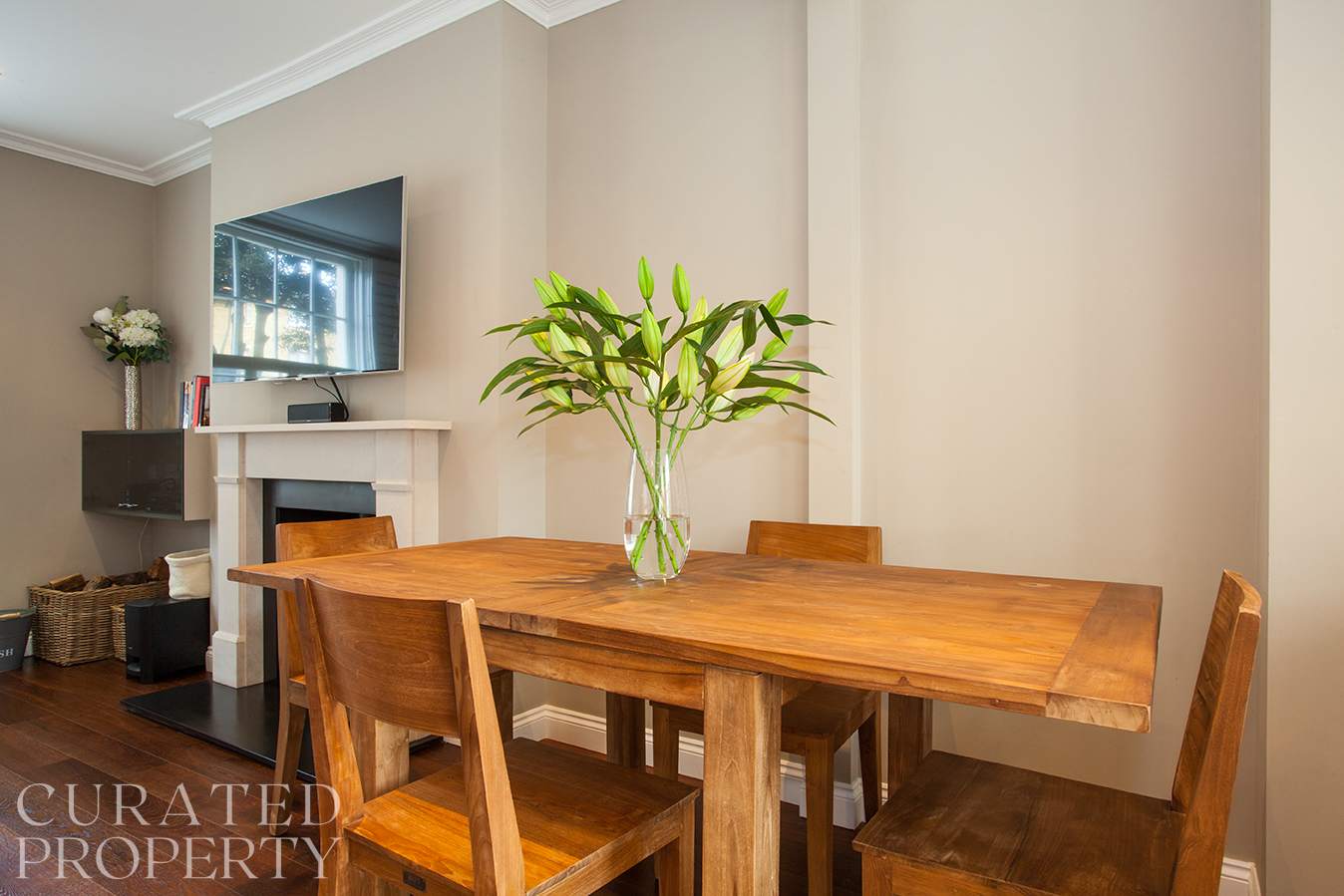 Luxury Marylebone Flat with Private Garden! in 105A Lisson Grove, Marylebone NW1 6UP - Property image 18 - VivreStays