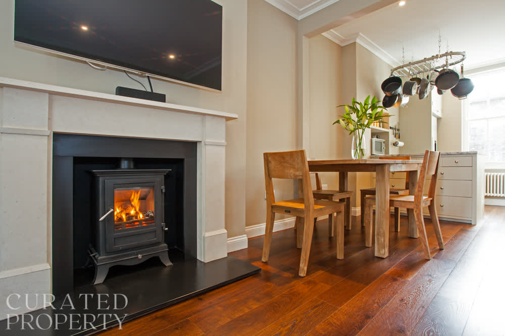 Luxury Marylebone Flat with Private Garden! in 105A Lisson Grove, Marylebone NW1 6UP - Property image 21 - VivreStays