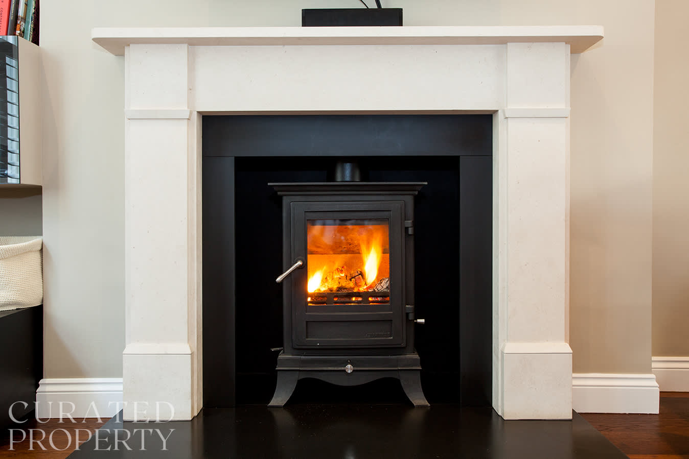 Luxury Marylebone Flat with Private Garden! in 105A Lisson Grove, Marylebone NW1 6UP - Property image 22 - VivreStays