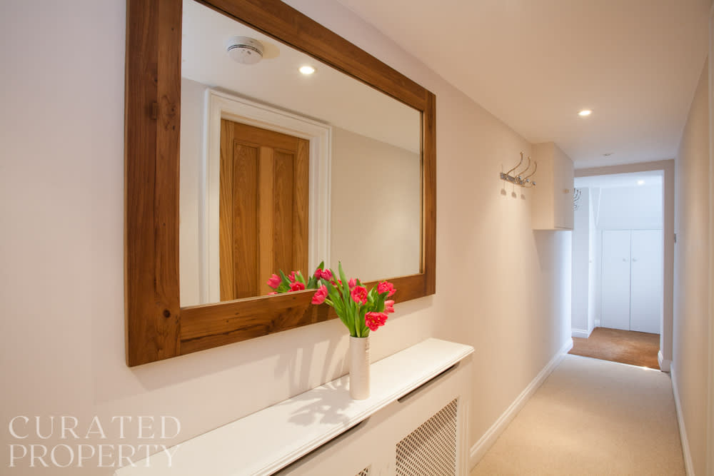 Luxury Marylebone Flat with Private Garden! in 105A Lisson Grove, Marylebone NW1 6UP - Property image 24 - VivreStays