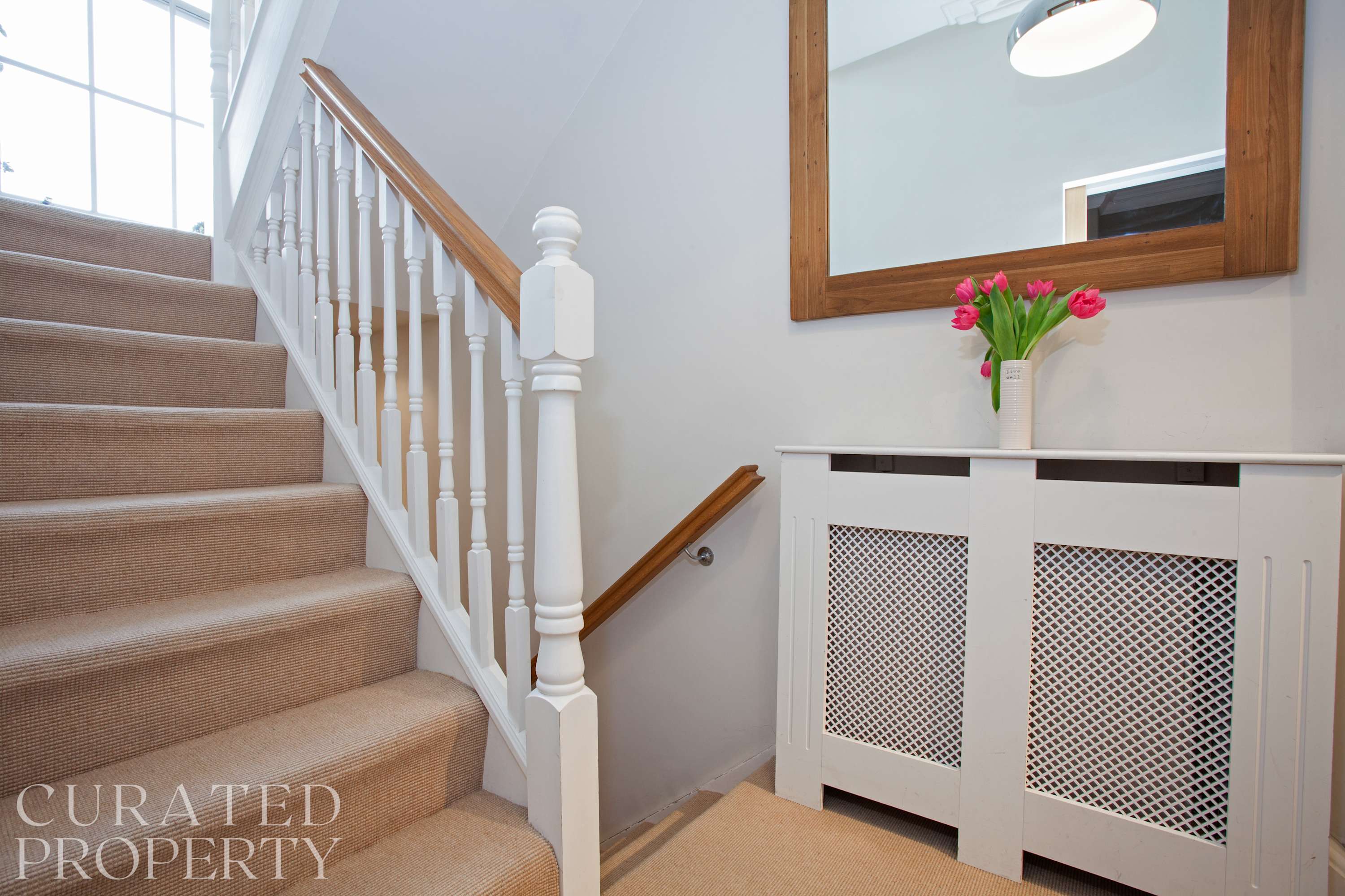 Luxury Marylebone 2-Bed Duplex with Terrace in 105B Lisson Grove NW1 6UP - Property image 17 - VivreStays