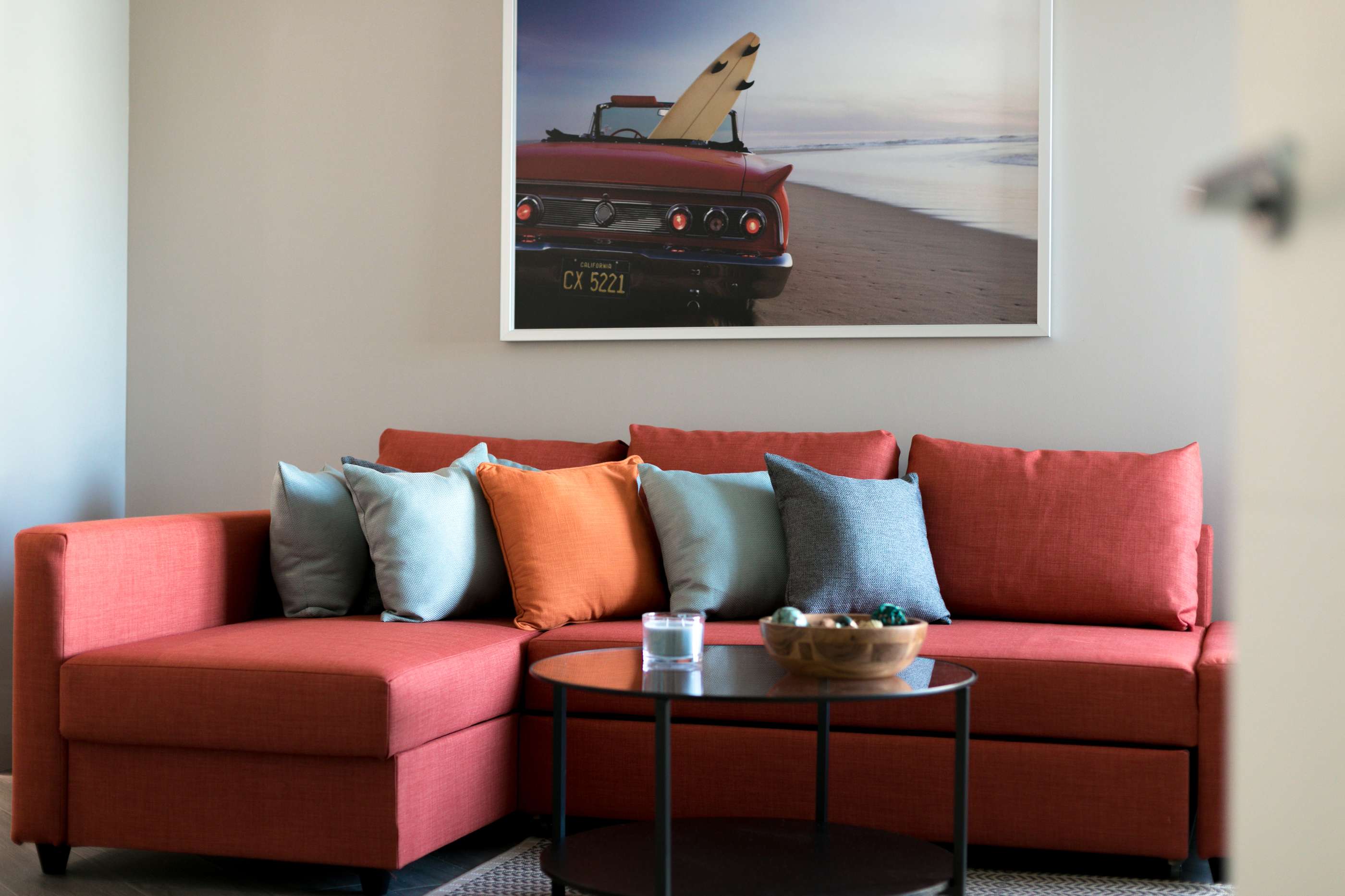 Brighton Lanes Beach Base | Chic, Cozy, Sleeps 8 in Bartholomew Road BN1 1JS - Property image 7 - VivreStays