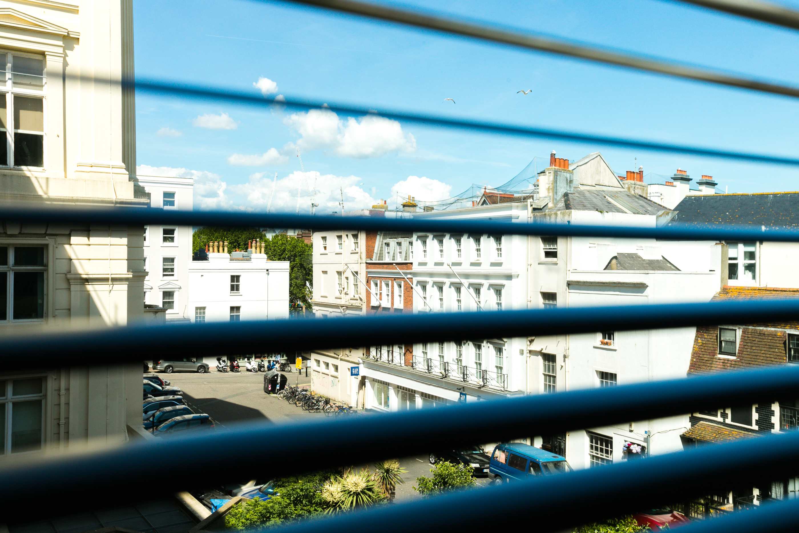 Brighton Lanes Beach Base | Chic, Cozy, Sleeps 8 in Bartholomew Road BN1 1JS - Property image 16 - VivreStays
