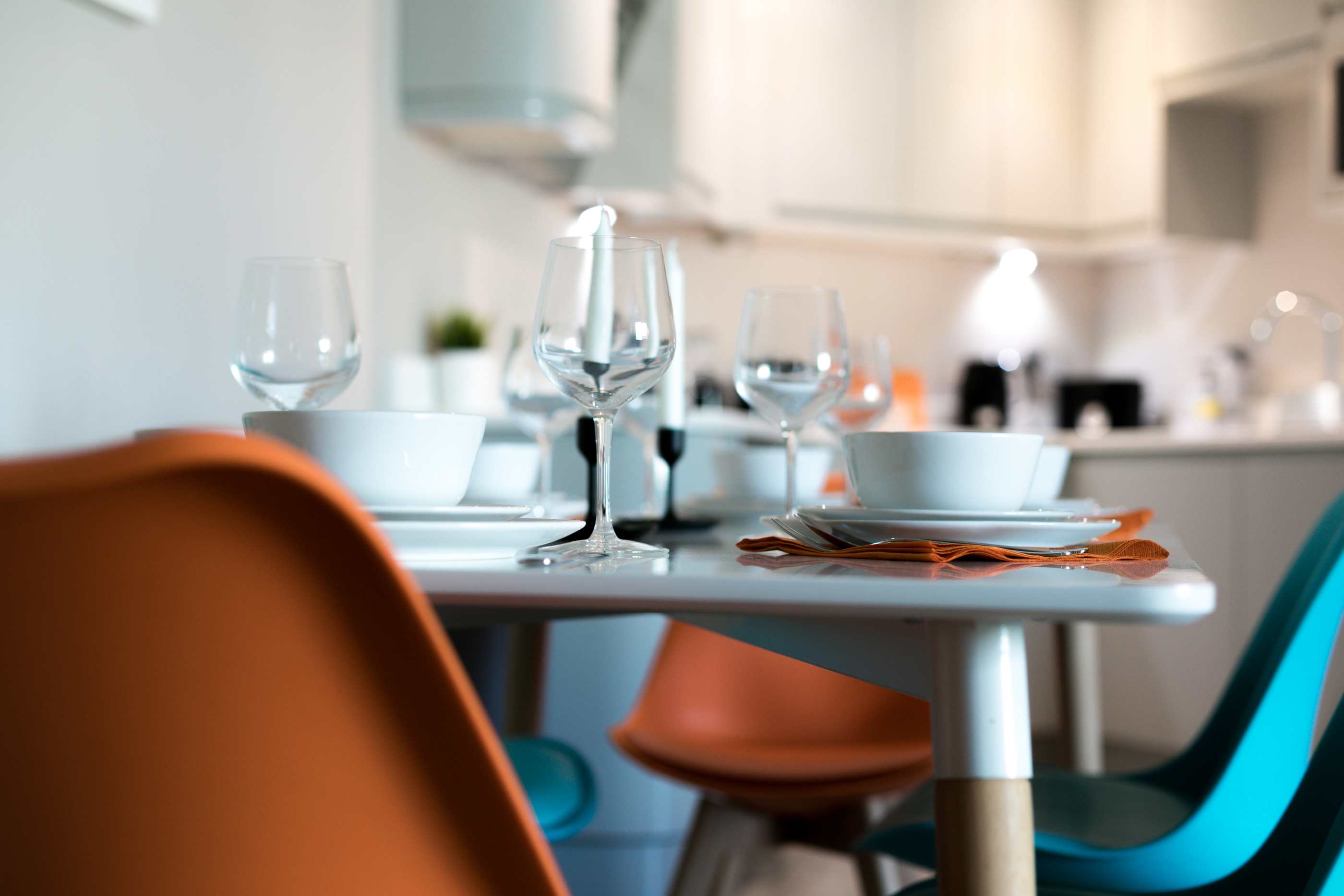 Brighton Lanes Beach Base | Chic, Cozy, Sleeps 8 in Bartholomew Road BN1 1JS - Property image 20 - VivreStays