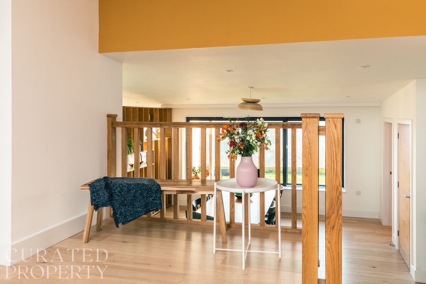 View Stunning Home with Garden & Panoramic Views in Colliers Lane BA1 8DP Stunning Home with Garden & Panoramic Views in Colliers Lane BA1 8DP - Property image 34 - VivreStays