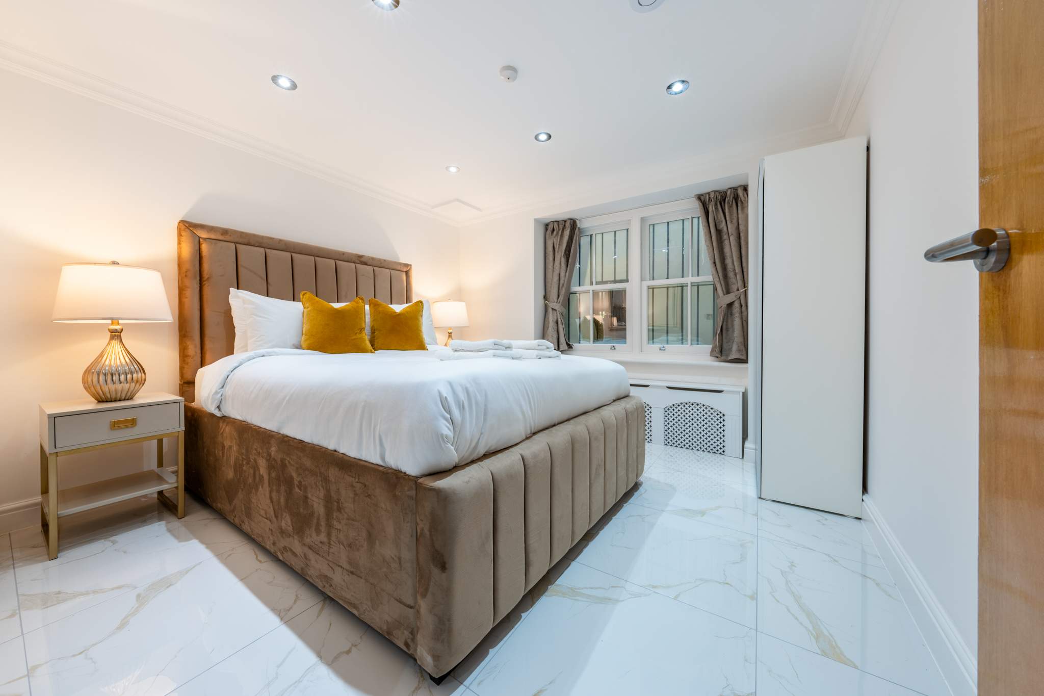 Stylish 1B Apartment with terrace in Paddington