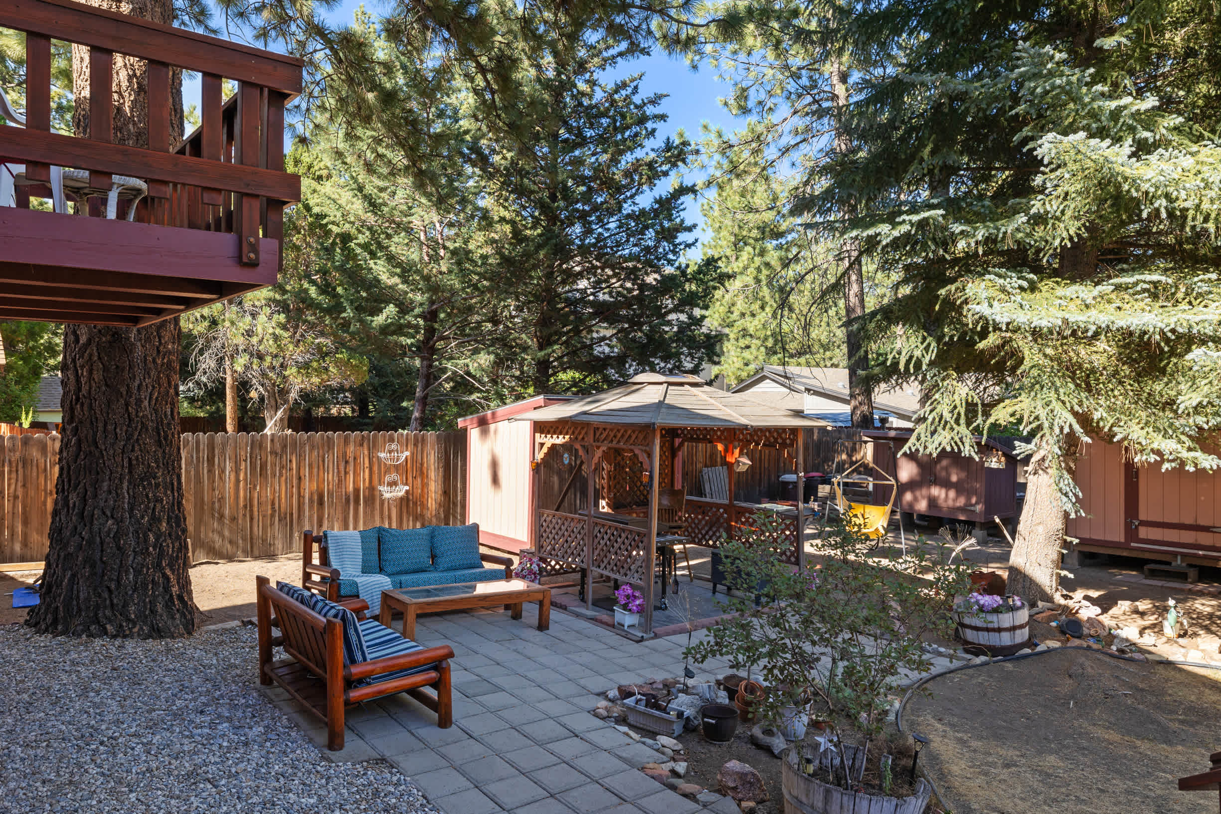 Mountain Retreat w/ Firepit & Game Room