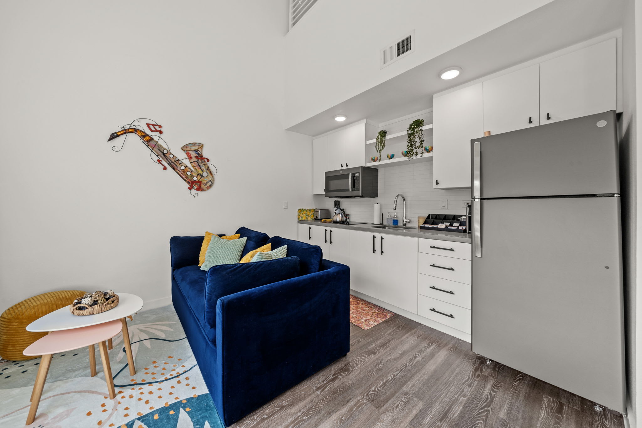 Stylish ATX Loft | Near Rainey St | DT ATX — Austin, TX — vacation rental