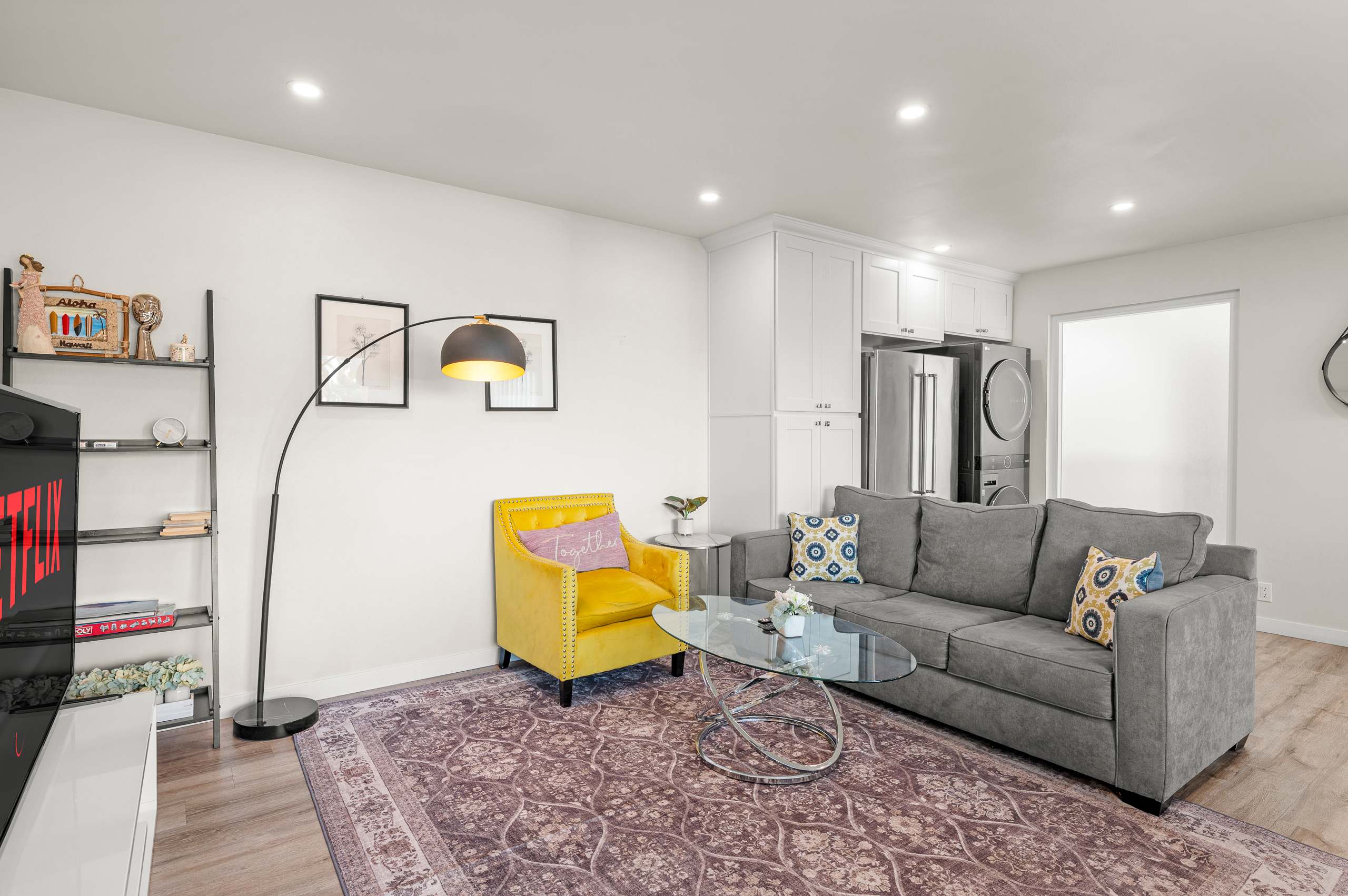 Altadena 2 BR Furnished Home photo 4
