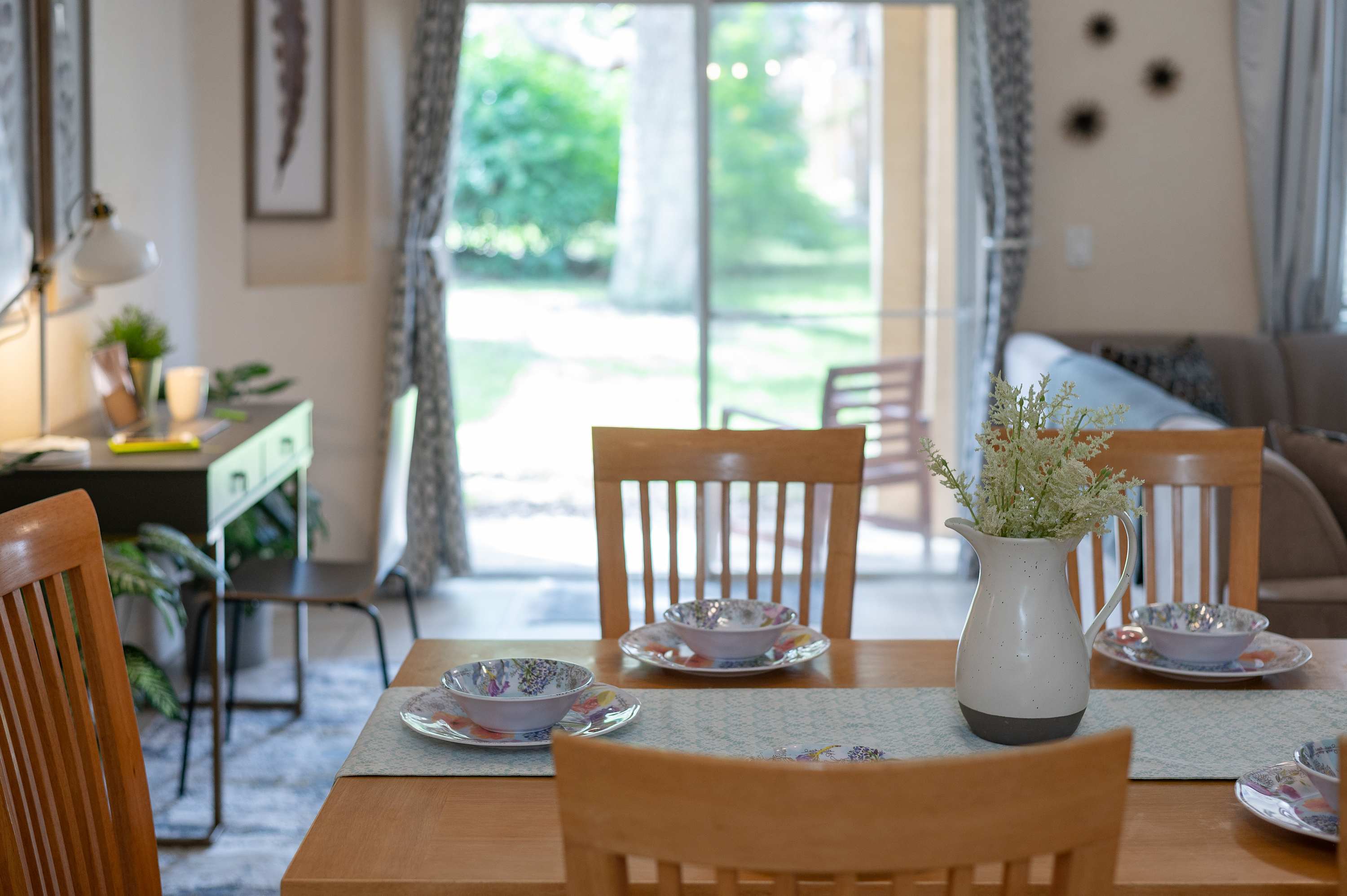 Family townhouse near Disney w/ game room