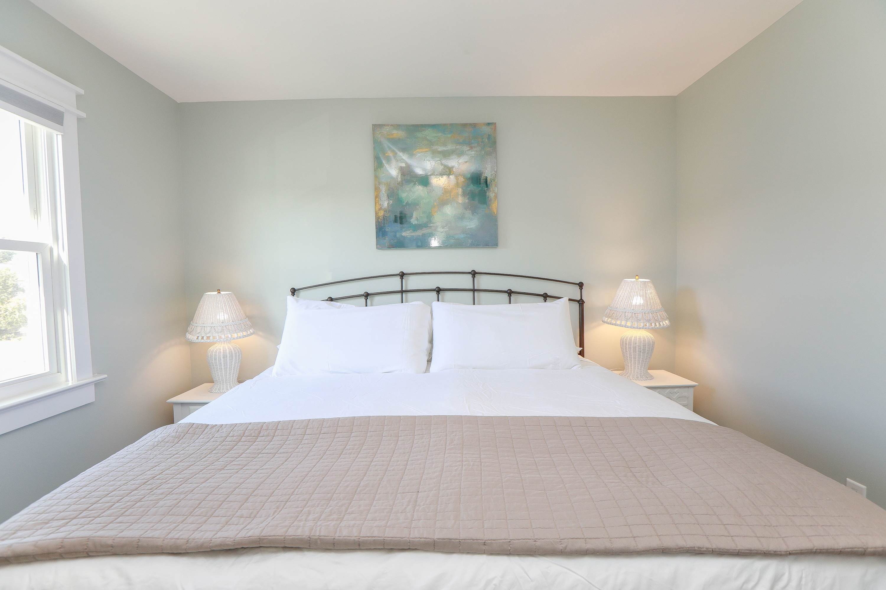 Sojourn's Sea Views with Balcony Sleeps 4 — Virginia Beach, VA — vacation rental