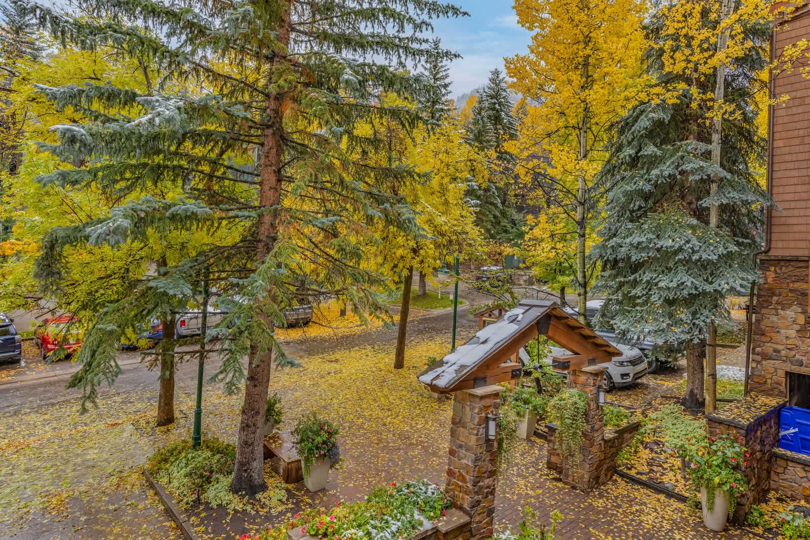  2BR 2.5BA Luxurious Aspen Mountain Modern! - Foto 42