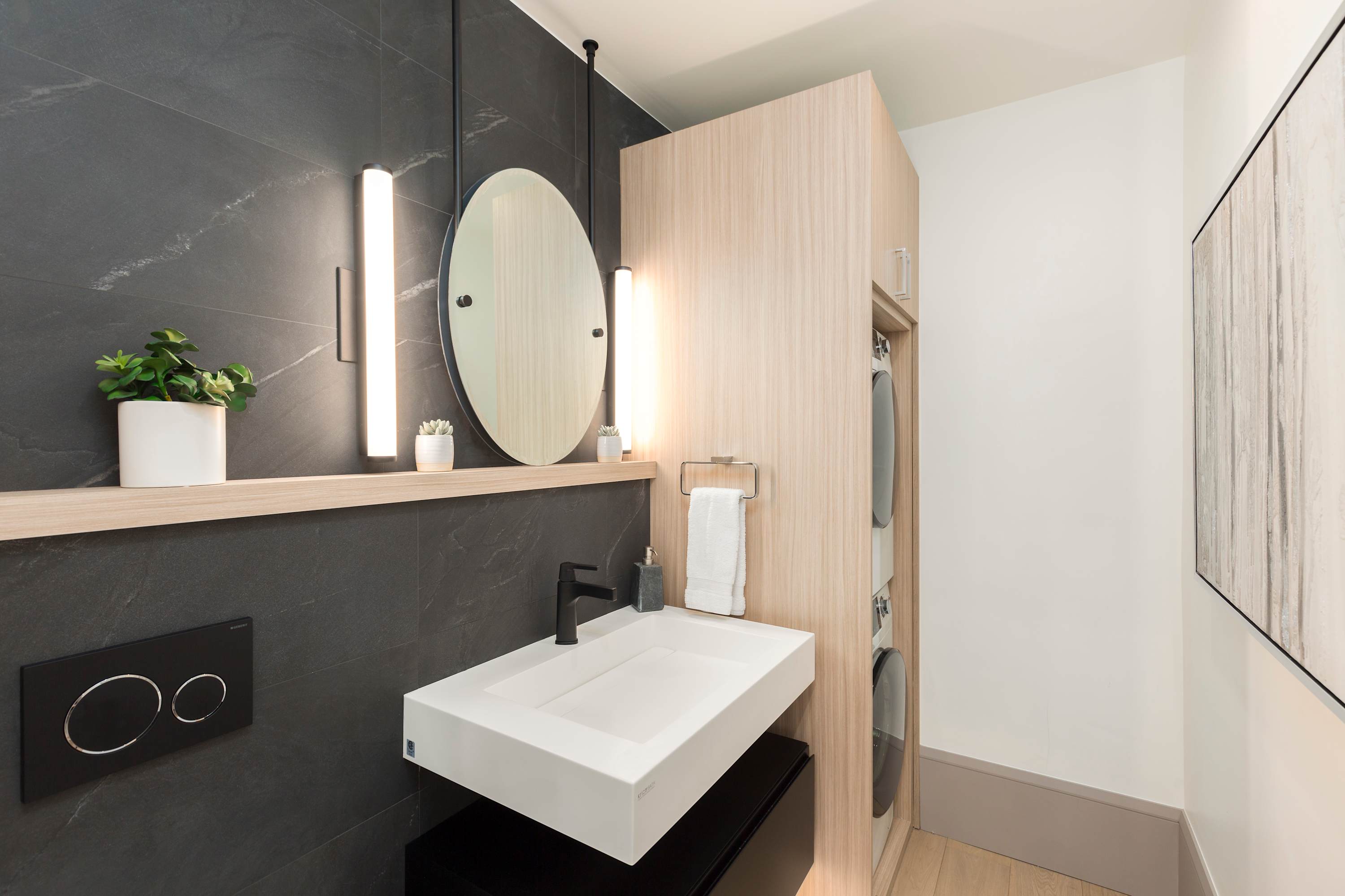 2BR 2.5BA Luxurious Aspen Mountain Modern!