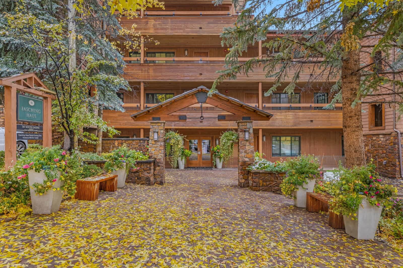  2BR 2.5BA Luxurious Aspen Mountain Modern! - Foto 46