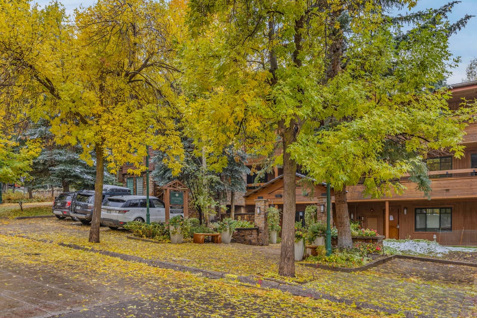  2BR 2.5BA Luxurious Aspen Mountain Modern! - Foto 43