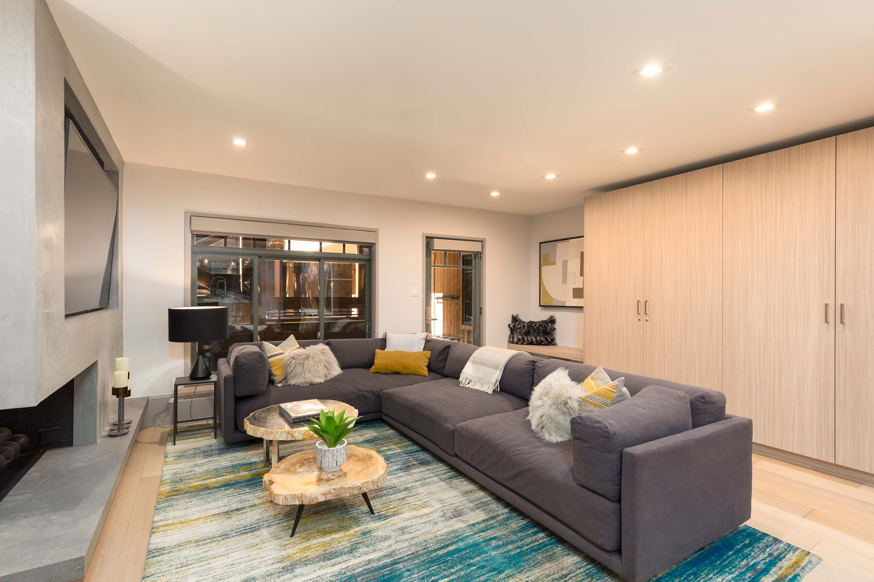  2BR 2.5BA Luxurious Aspen Mountain Modern! - Foto 13
