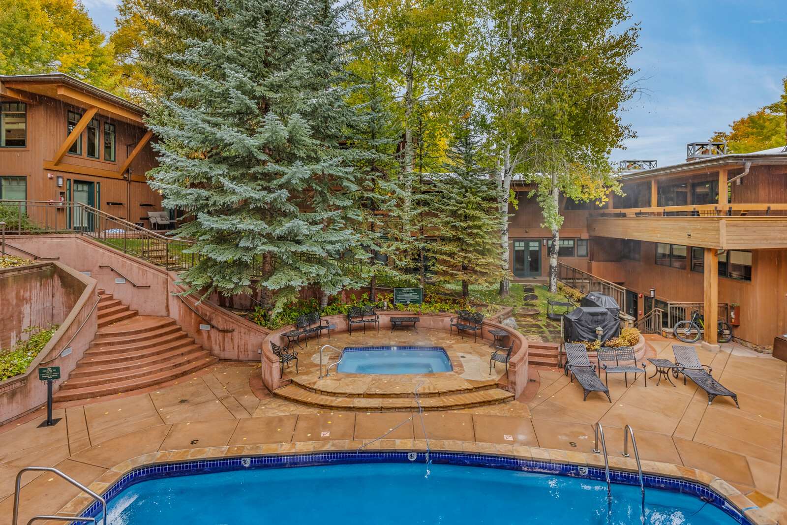  2BR 2.5BA Luxurious Aspen Mountain Modern! - Foto 44
