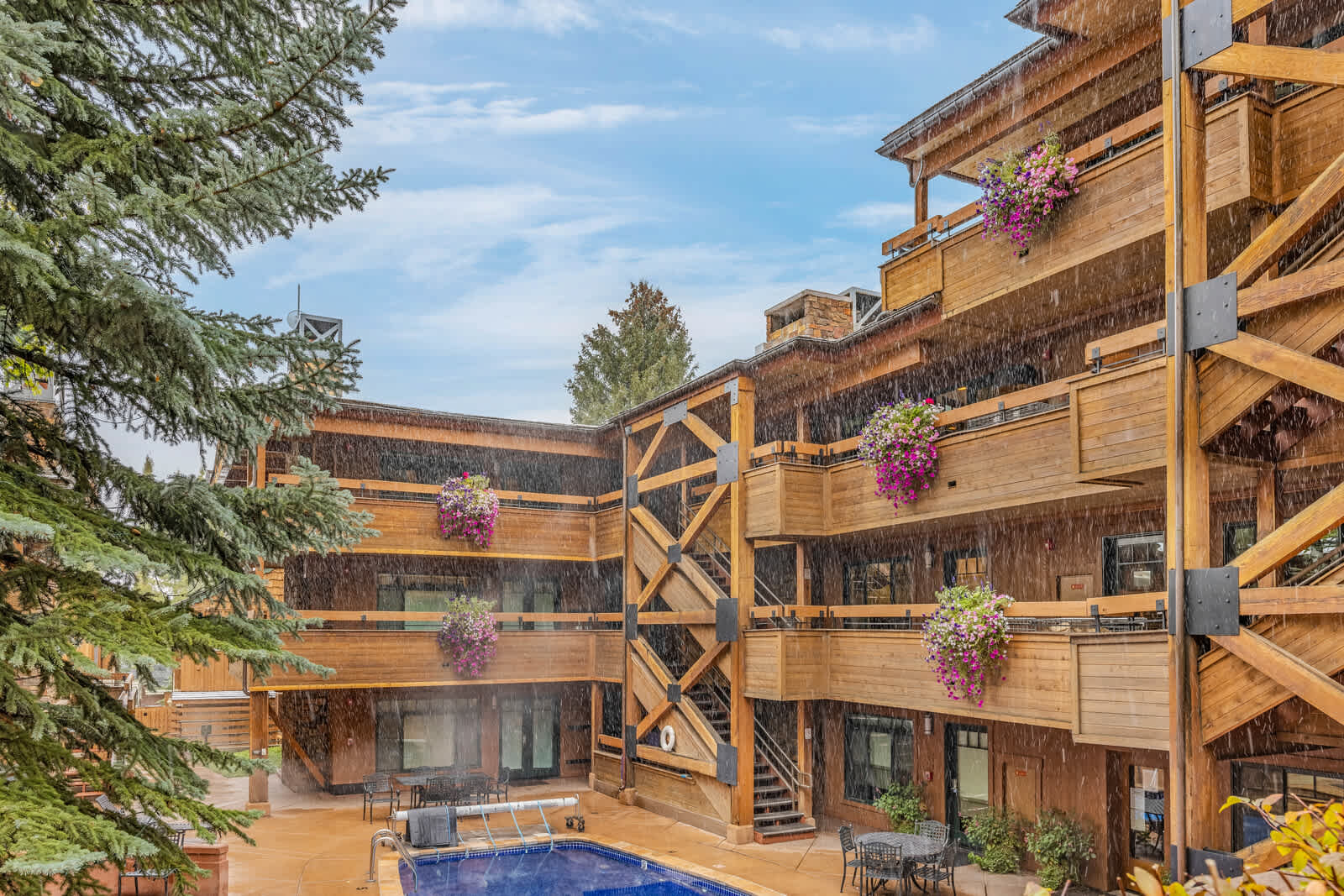  2BR 2.5BA Luxurious Aspen Mountain Modern! - Foto 45