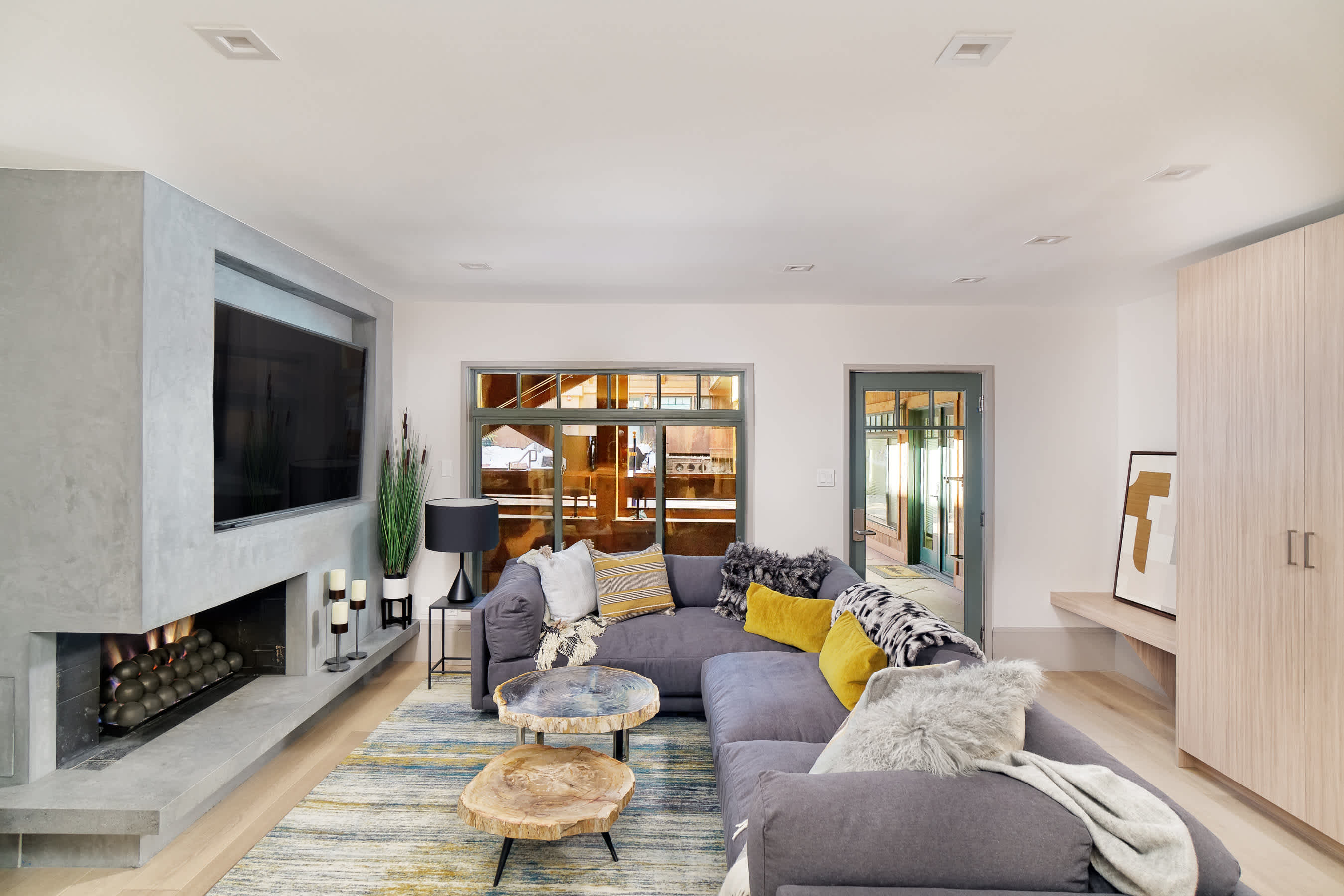  2BR 2.5BA Luxurious Aspen Mountain Modern! - Foto 10