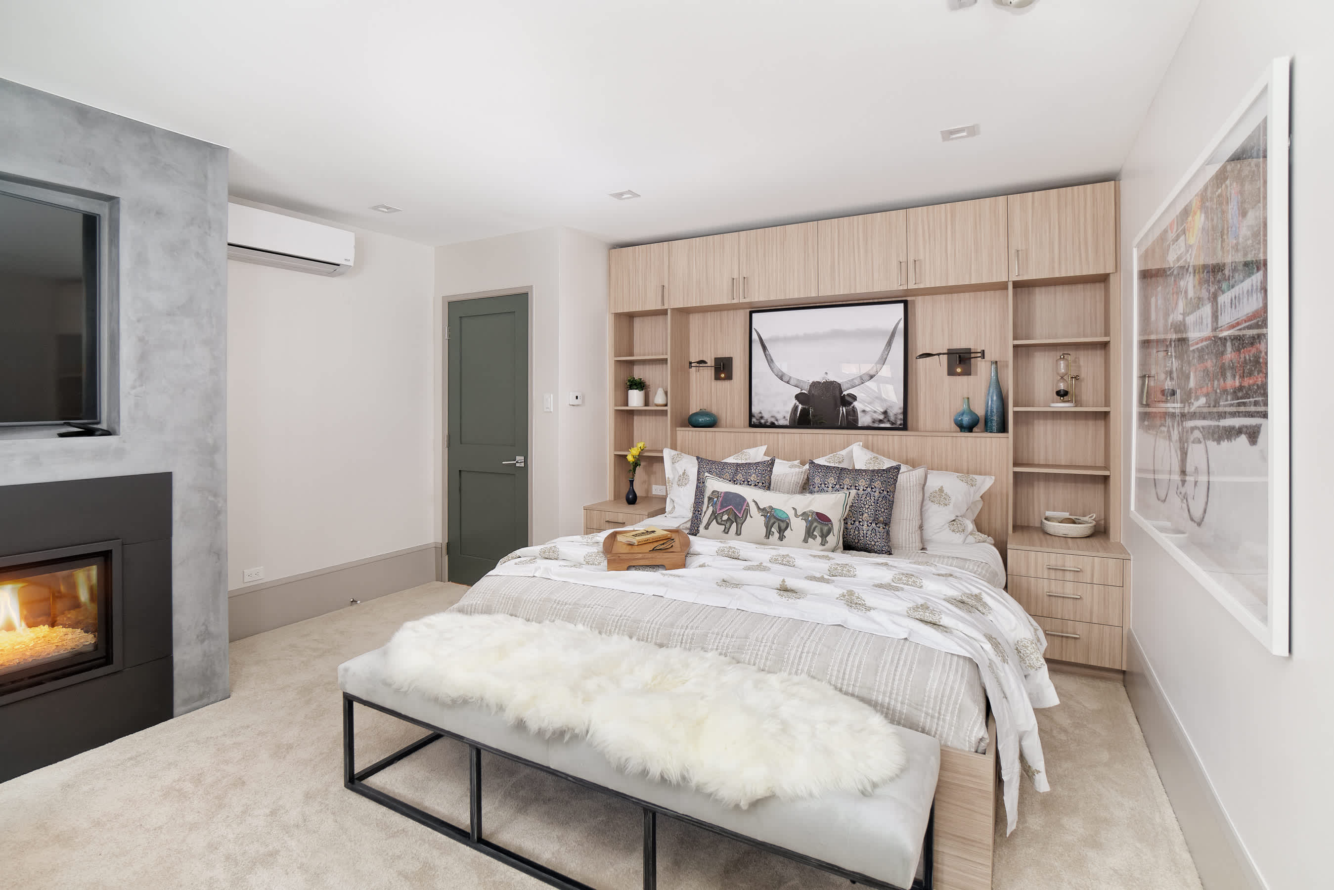  2BR 2.5BA Luxurious Aspen Mountain Modern! - Foto 19