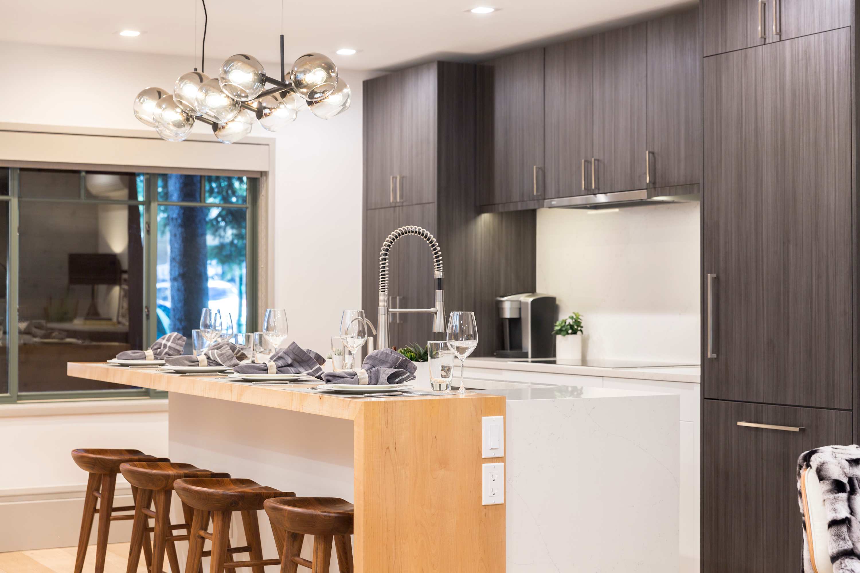  2BR 2.5BA Luxurious Aspen Mountain Modern! - Foto 15