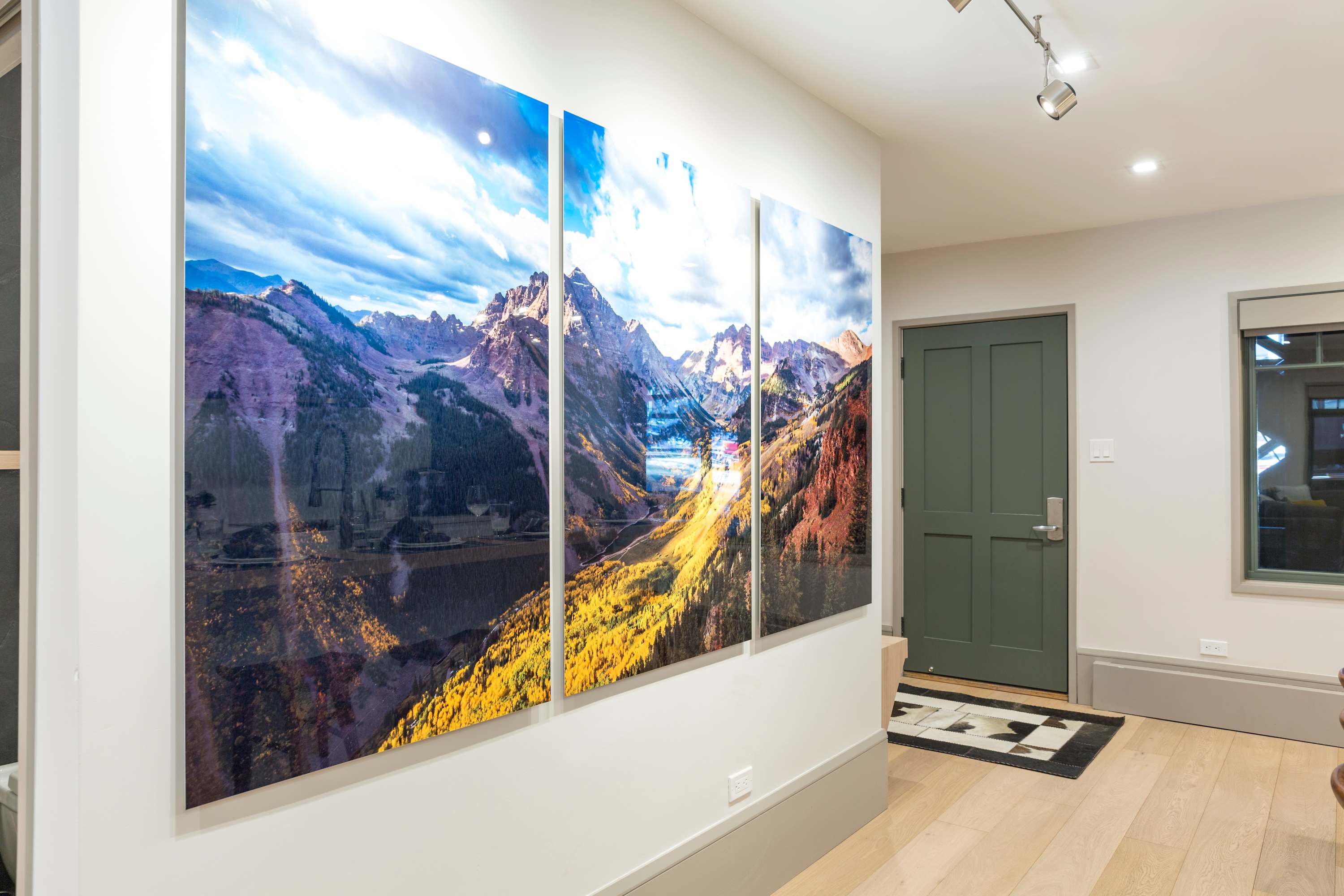  2BR 2.5BA Luxurious Aspen Mountain Modern! - Foto 31