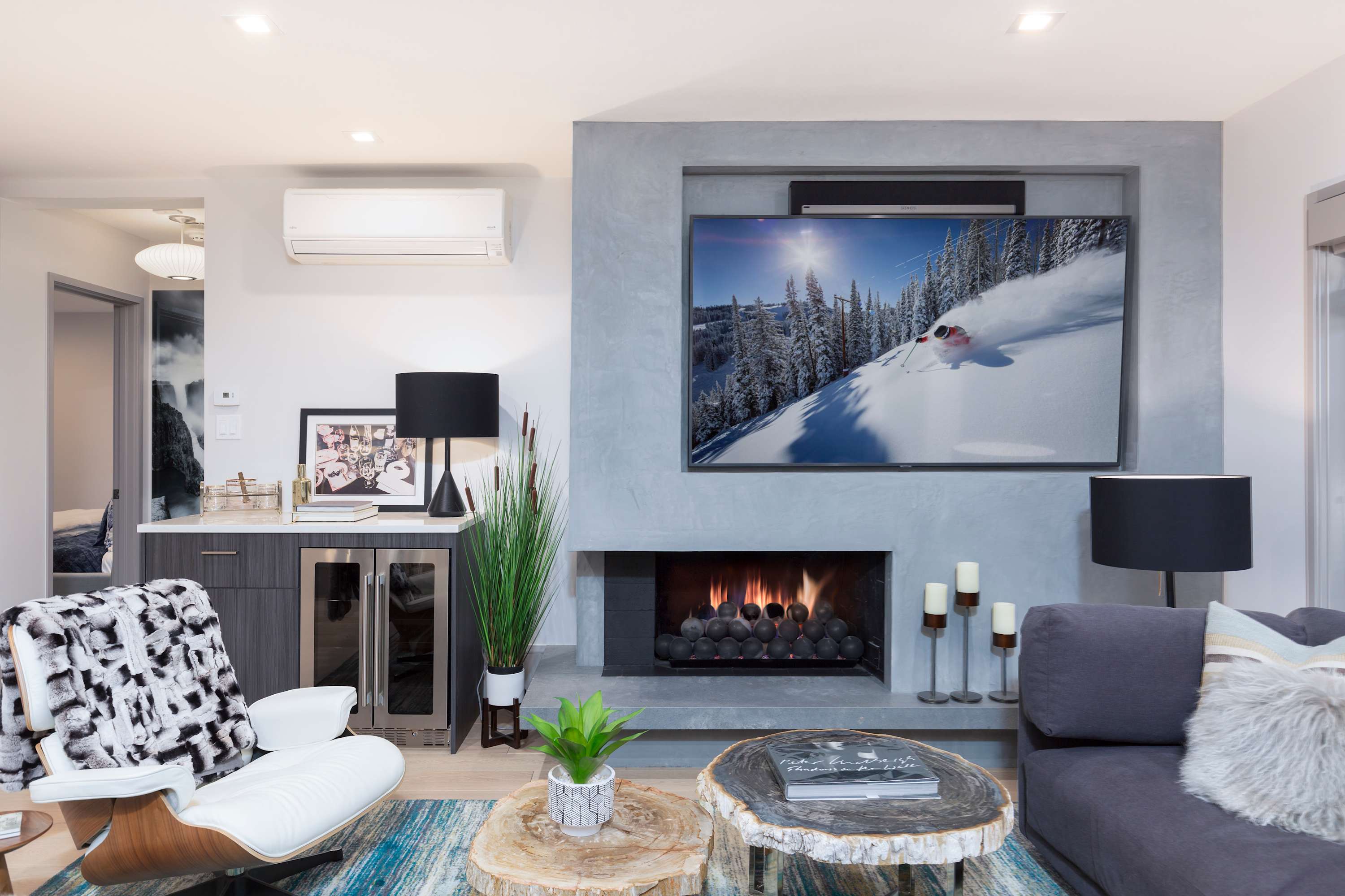  2BR 2.5BA Luxurious Aspen Mountain Modern! - Foto 12