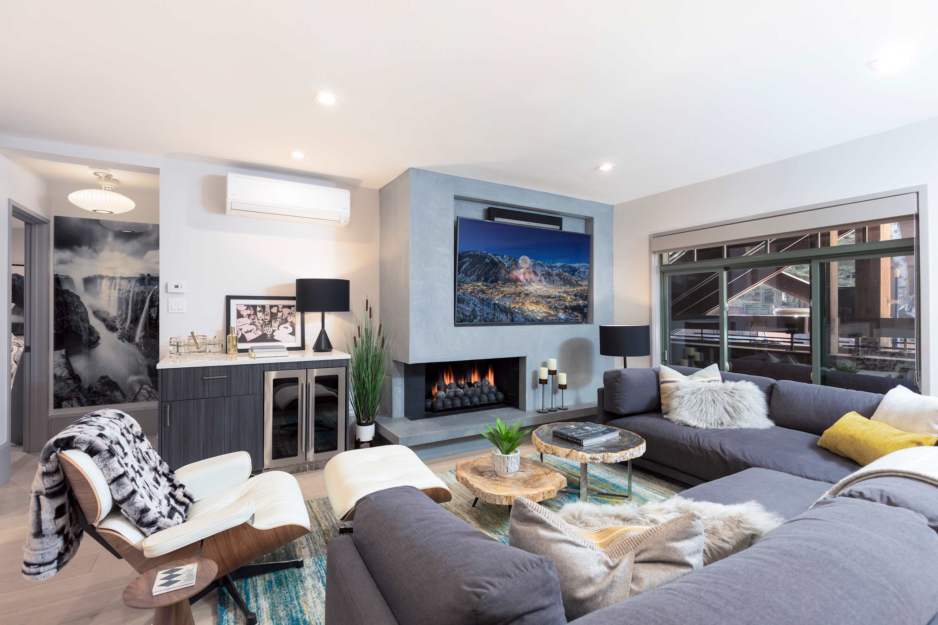  2BR 2.5BA Luxurious Aspen Mountain Modern! - Foto 6