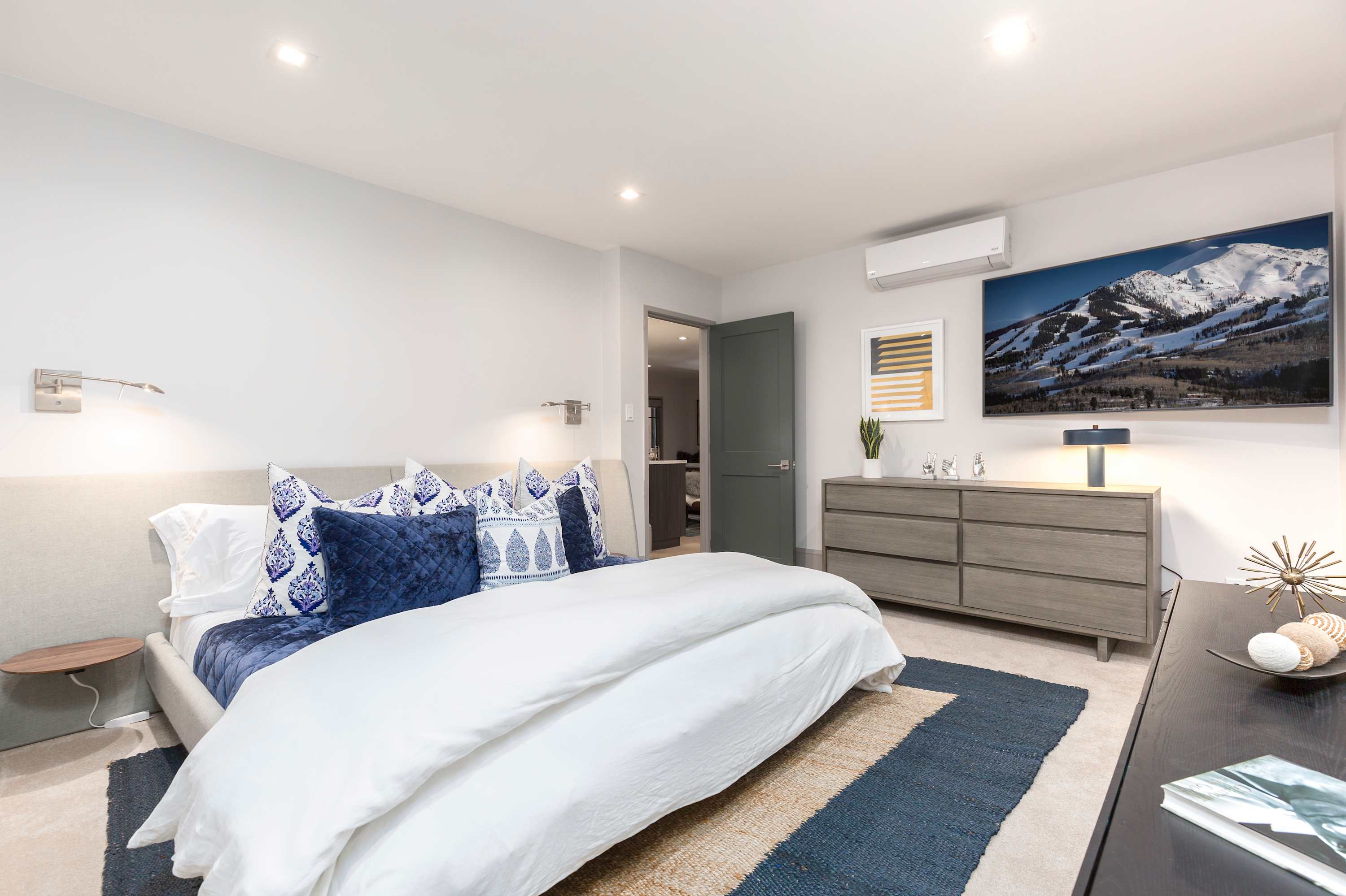  2BR 2.5BA Luxurious Aspen Mountain Modern! - Foto 25