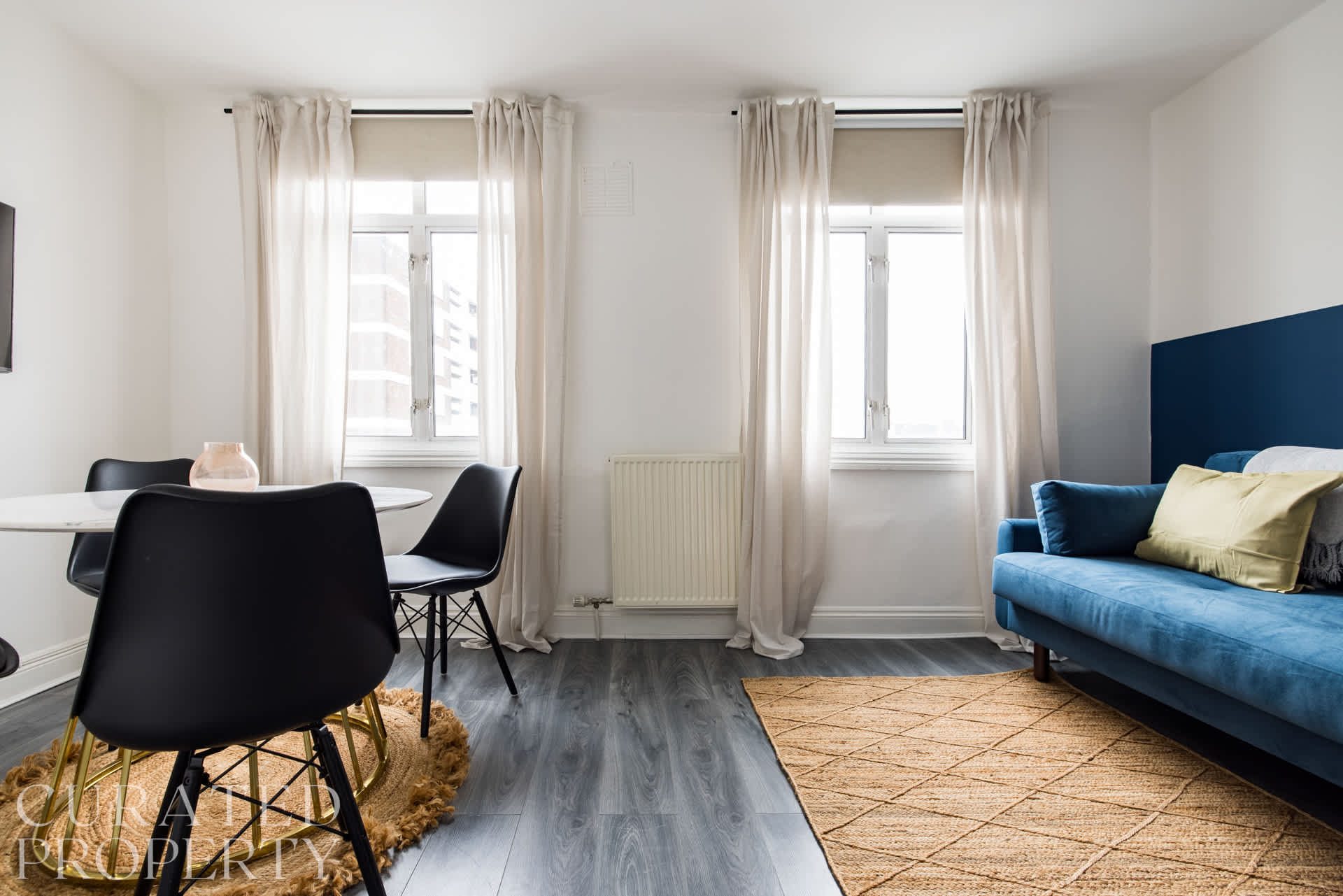 2 Bedroom Apartment - Shepherd's Bush in 112 Goldhawk Road W12 8HD - Property image 6 - VivreStays