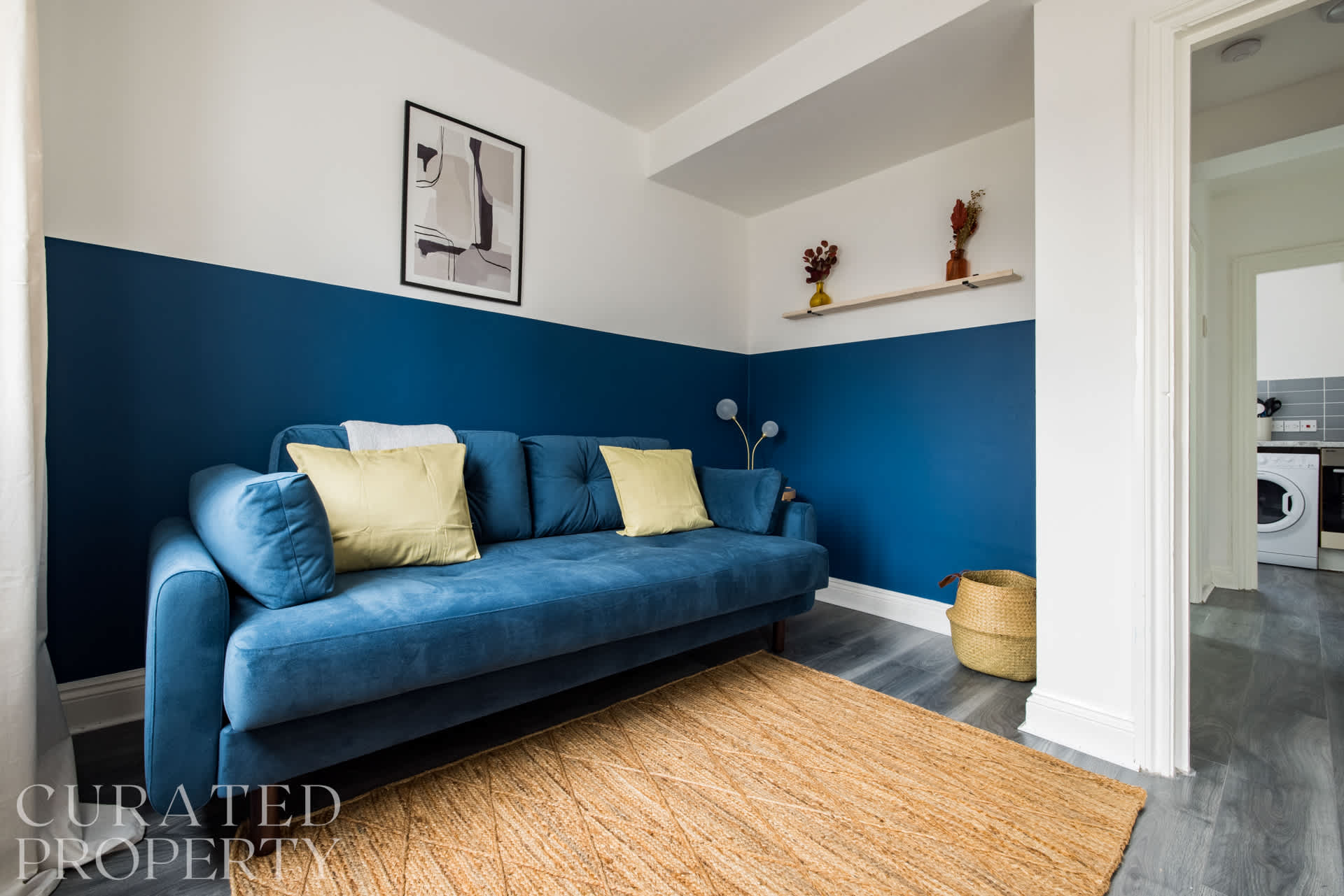 2 Bedroom Apartment - Shepherd's Bush serviced apartment - London - VivreStays