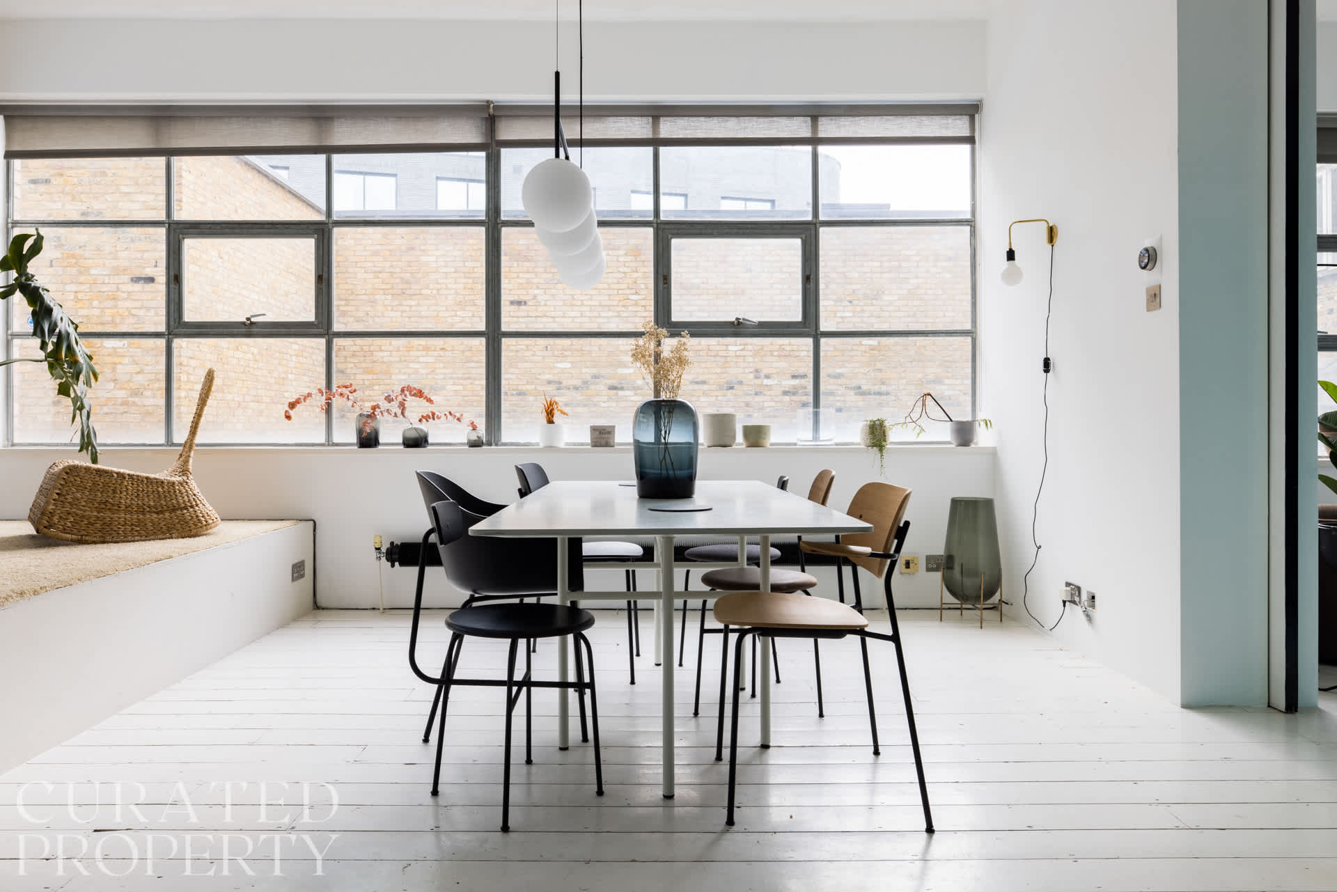 Bright Industrial Loft - Central Shoreditch in New Inn Yard 36-42 EC2A 3EY - Property image 7 - VivreStays