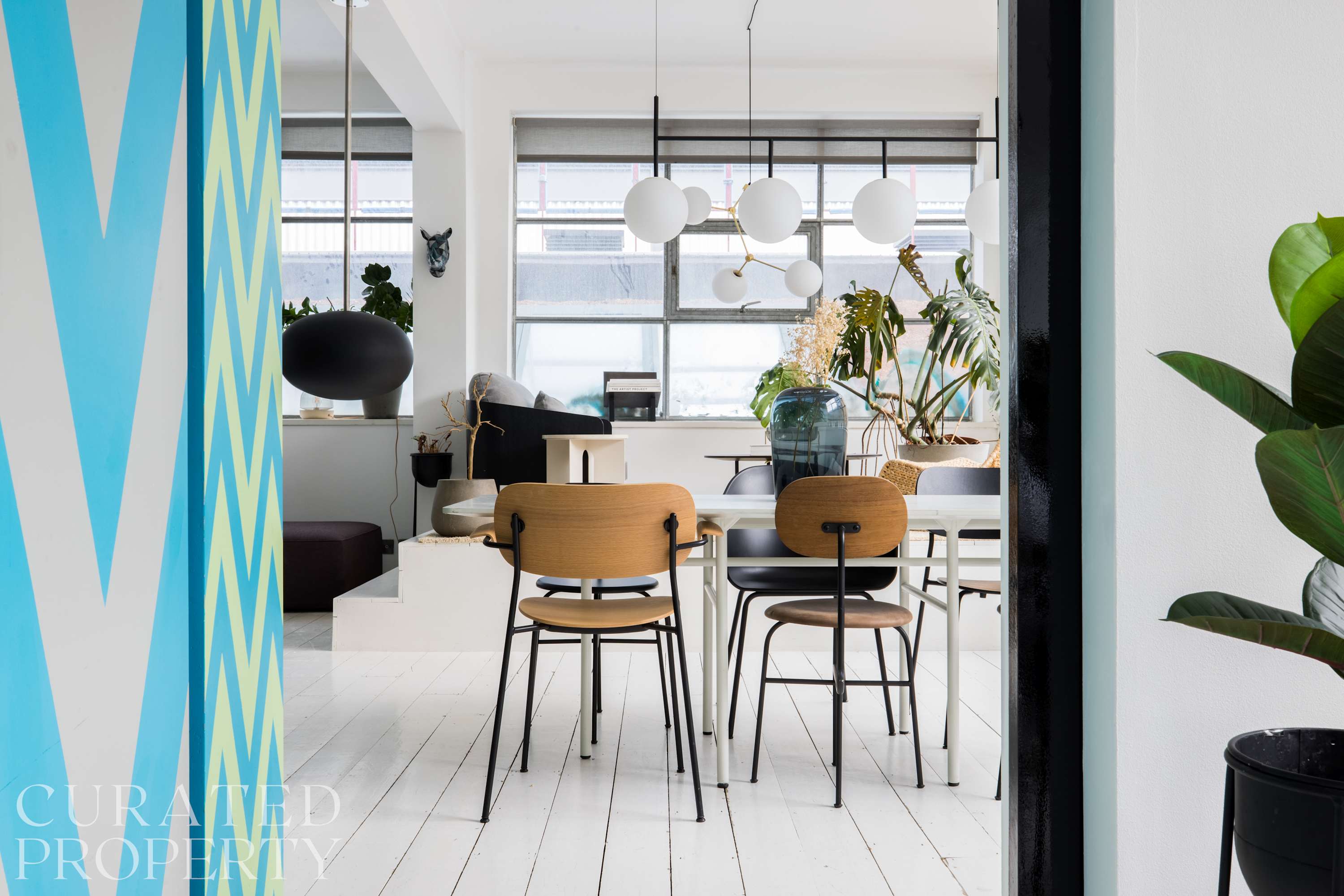 Bright Industrial Loft - Central Shoreditch in New Inn Yard 36-42 EC2A 3EY - Property image 10 - VivreStays