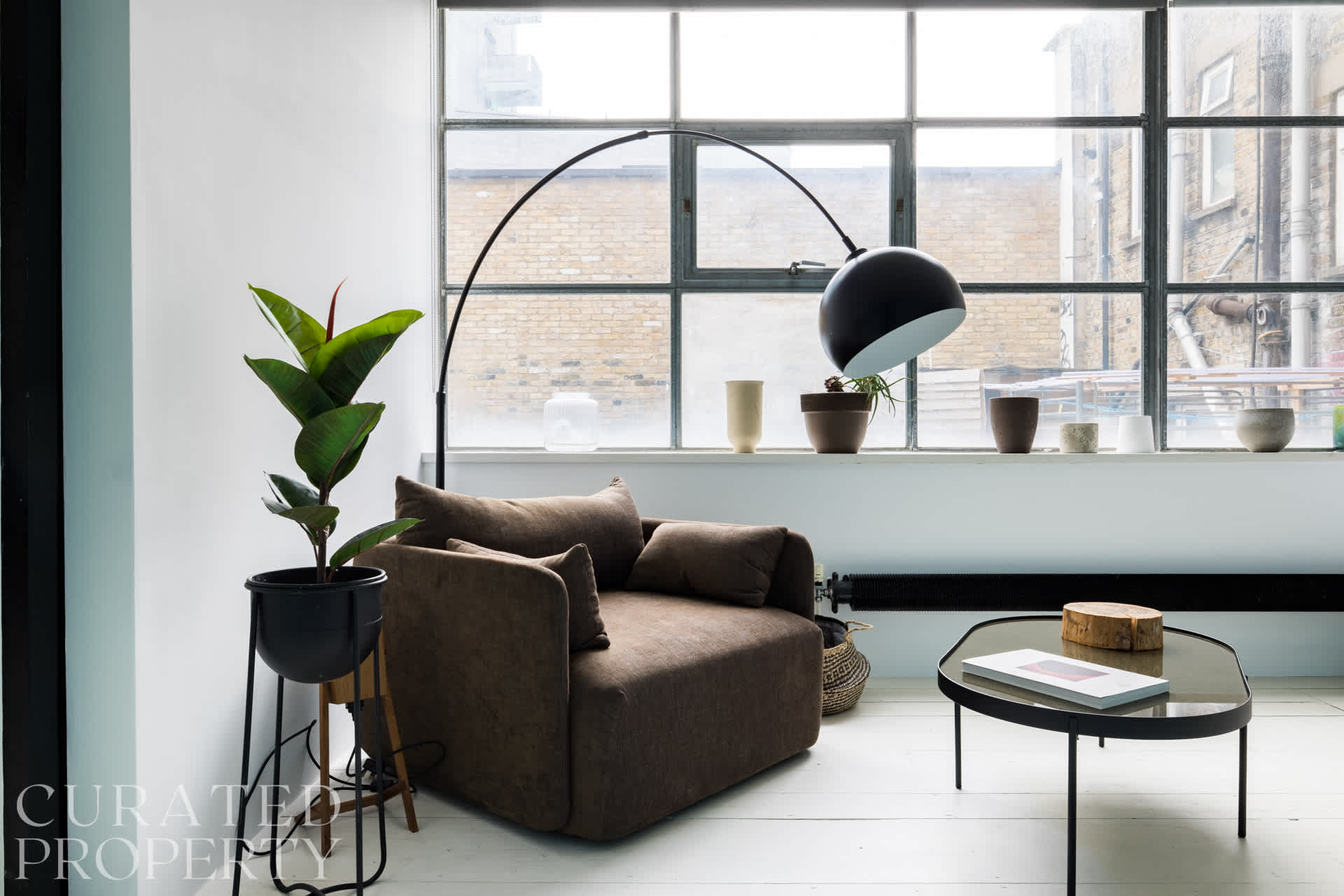 Bright Industrial Loft - Central Shoreditch in New Inn Yard 36-42 EC2A 3EY - Property image 13 - VivreStays