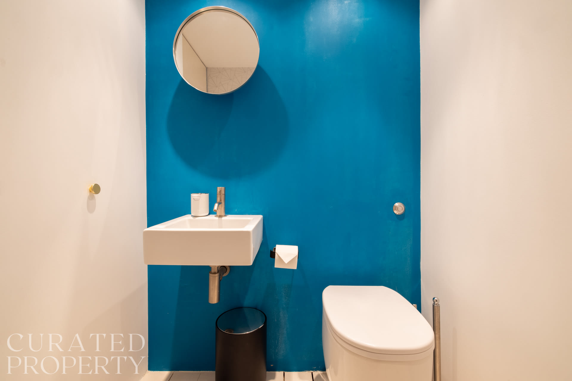 Bright Industrial Loft - Central Shoreditch in New Inn Yard 36-42 EC2A 3EY - Property image 17 - VivreStays