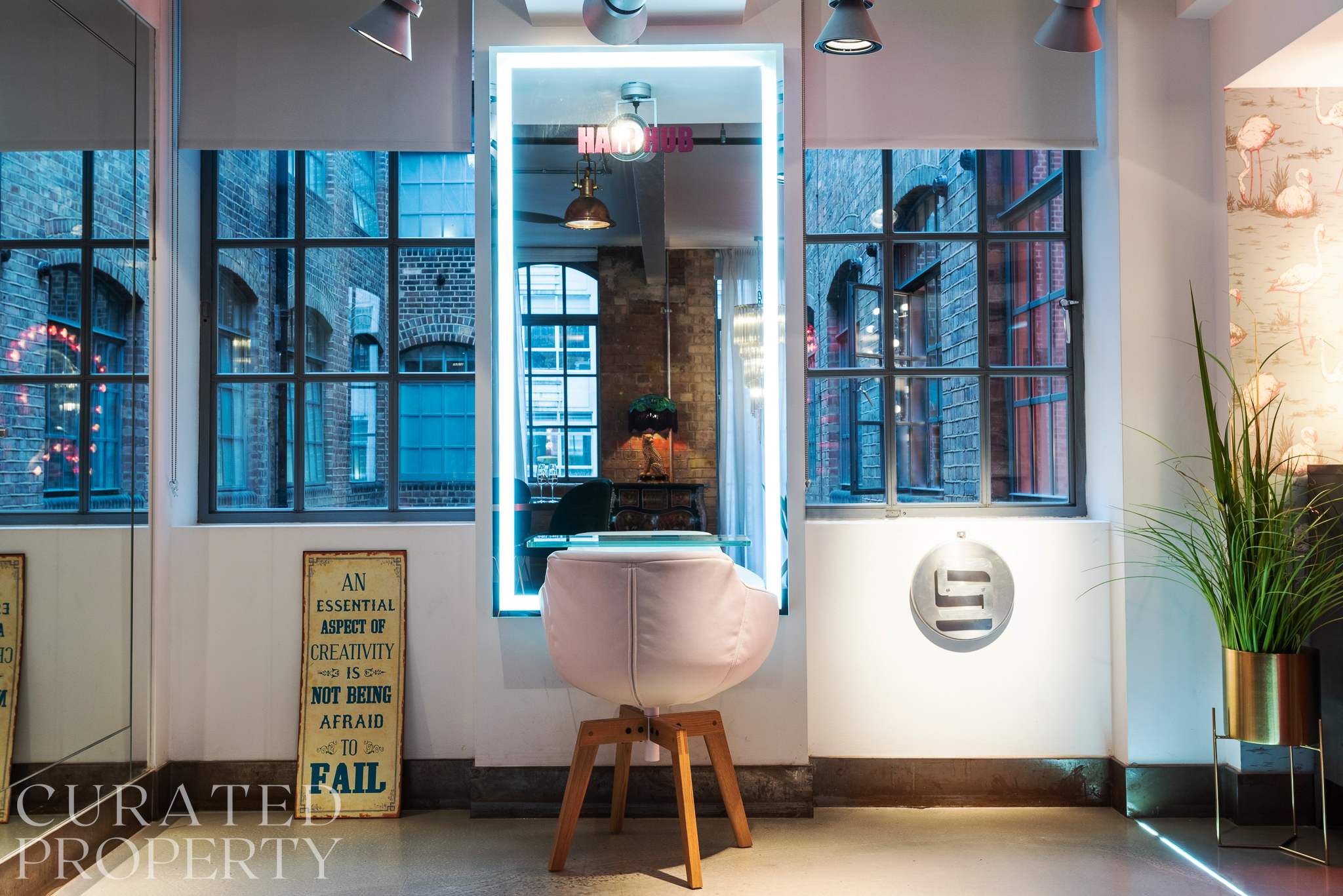 View Luxurious Loft Central Soho - 3 Bedrooms & Office! in 10 Richmond Mews W1D 3DD Luxurious Loft Central Soho - 3 Bedrooms & Office! in 10 Richmond Mews W1D 3DD - Property image 17 - VivreStays