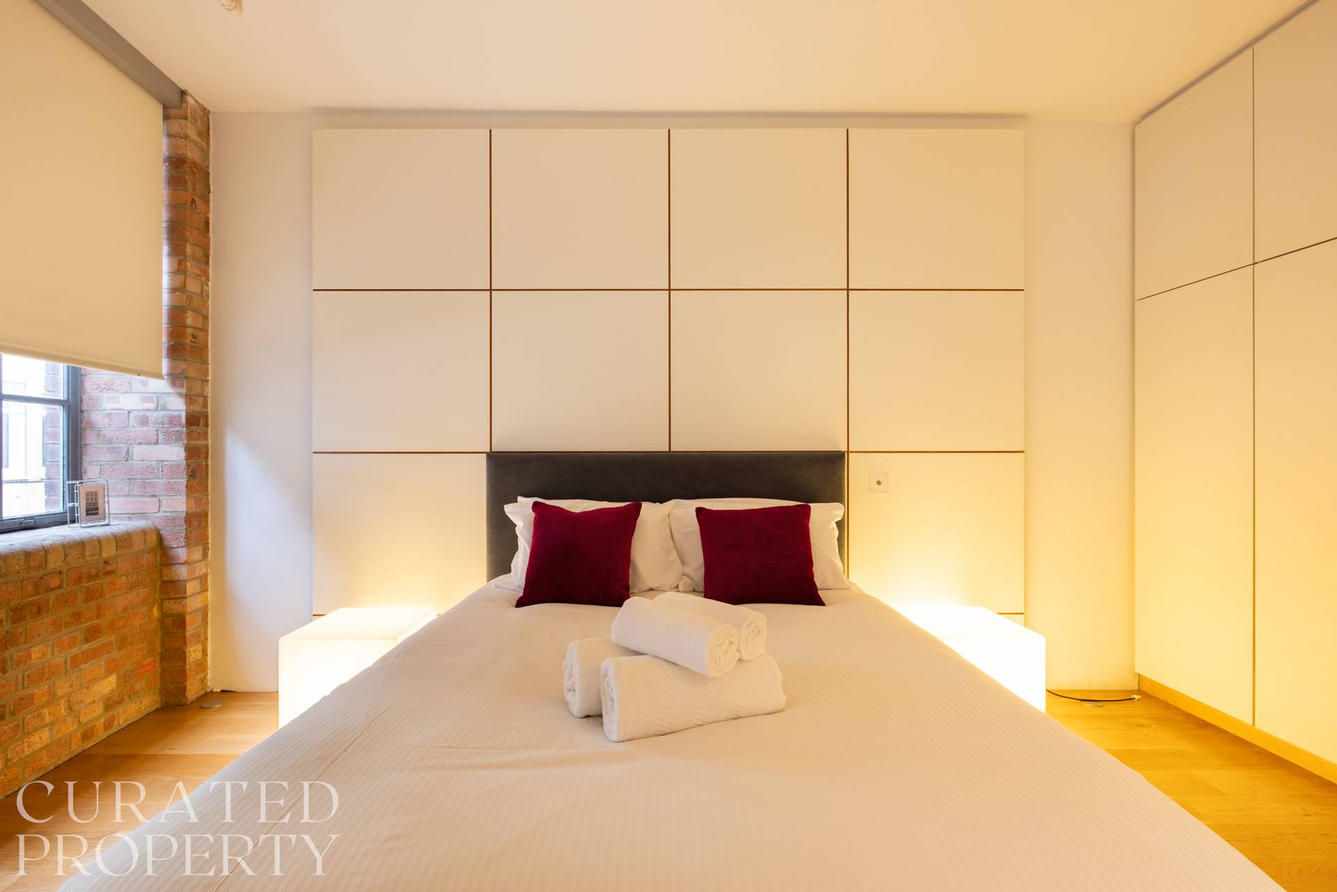 Central Soho Lofts with Lift,  AirCon & Concierge in 10 Richmond Mews W1D 3DD - Property image 3 - VivreStays