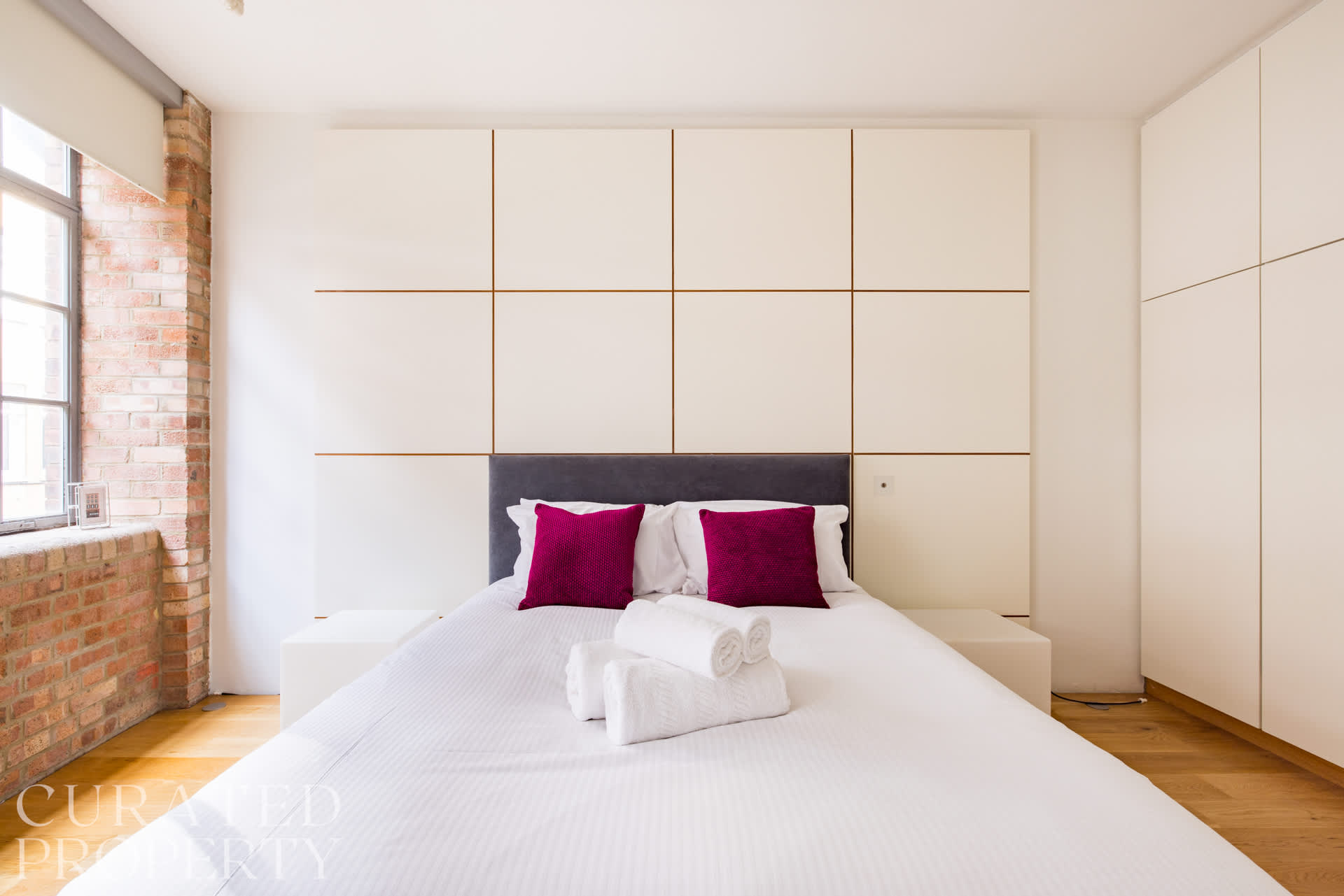 Central Soho Lofts with Lift,  AirCon & Concierge in 10 Richmond Mews W1D 3DD - Property image 11 - VivreStays