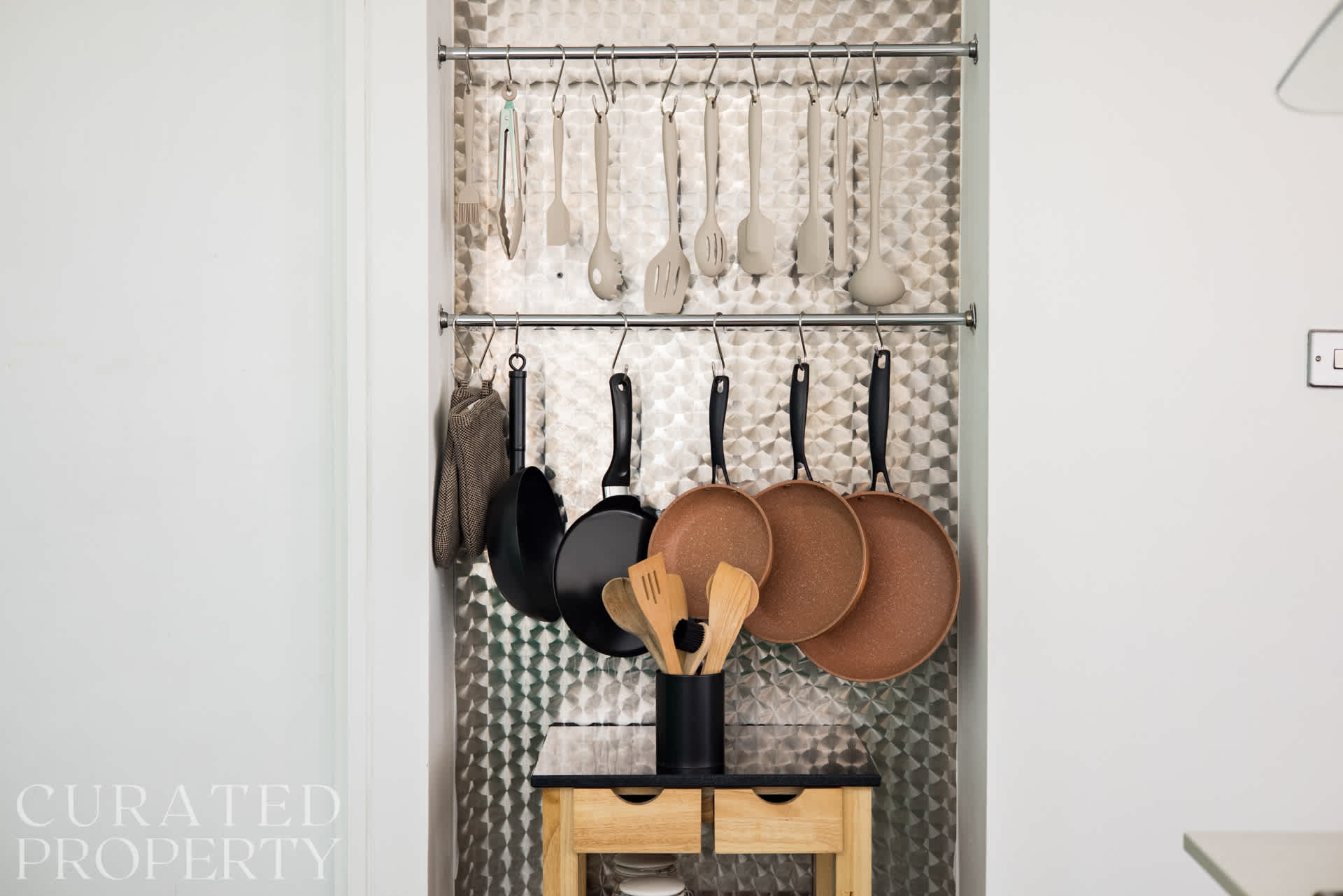 Soho Warehouse Loft with Concierge & Lift in Richmond Mews W1D 3DD - Property image 15 - VivreStays