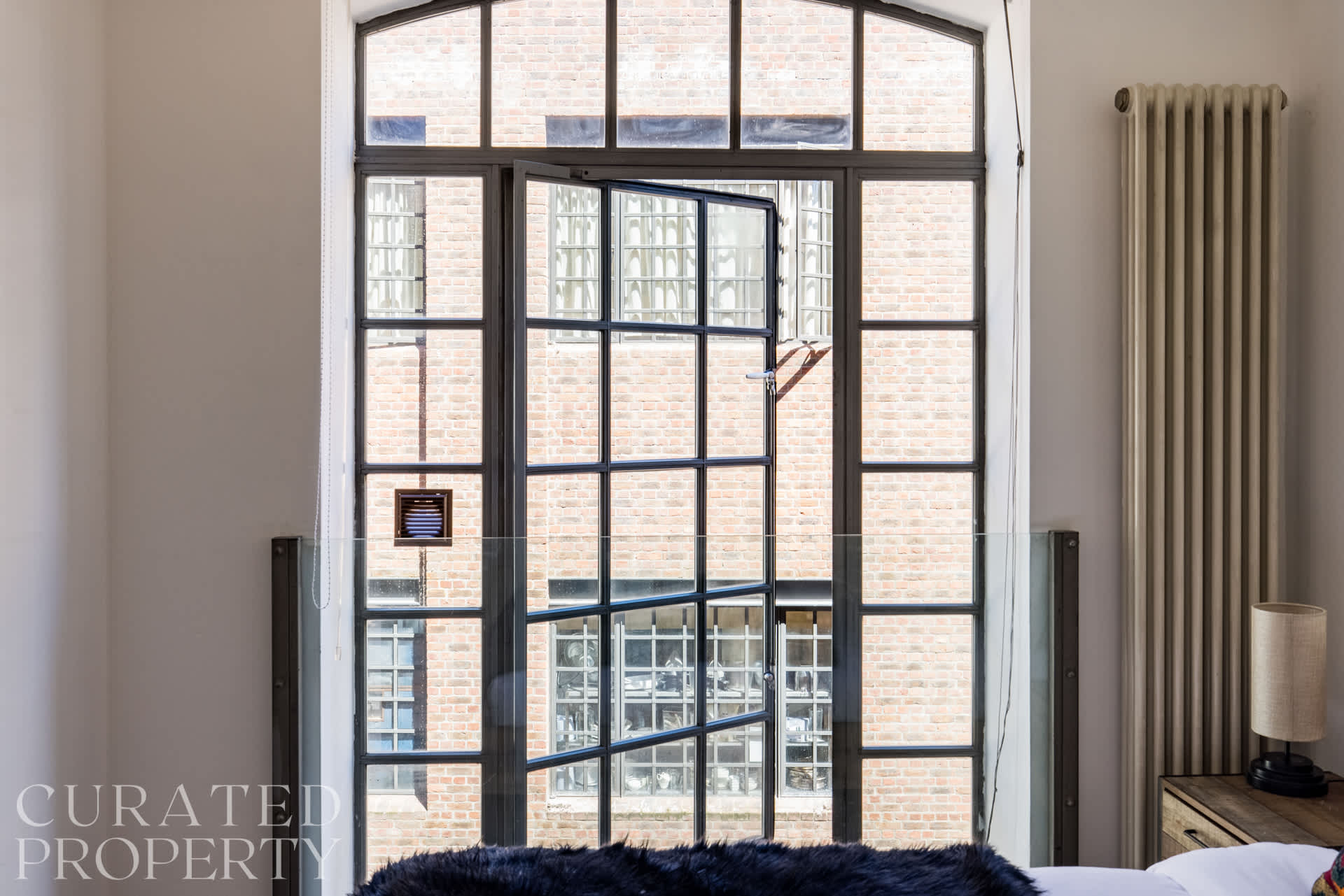 Soho Warehouse Loft with Concierge & Lift in Richmond Mews W1D 3DD - Property image 6 - VivreStays