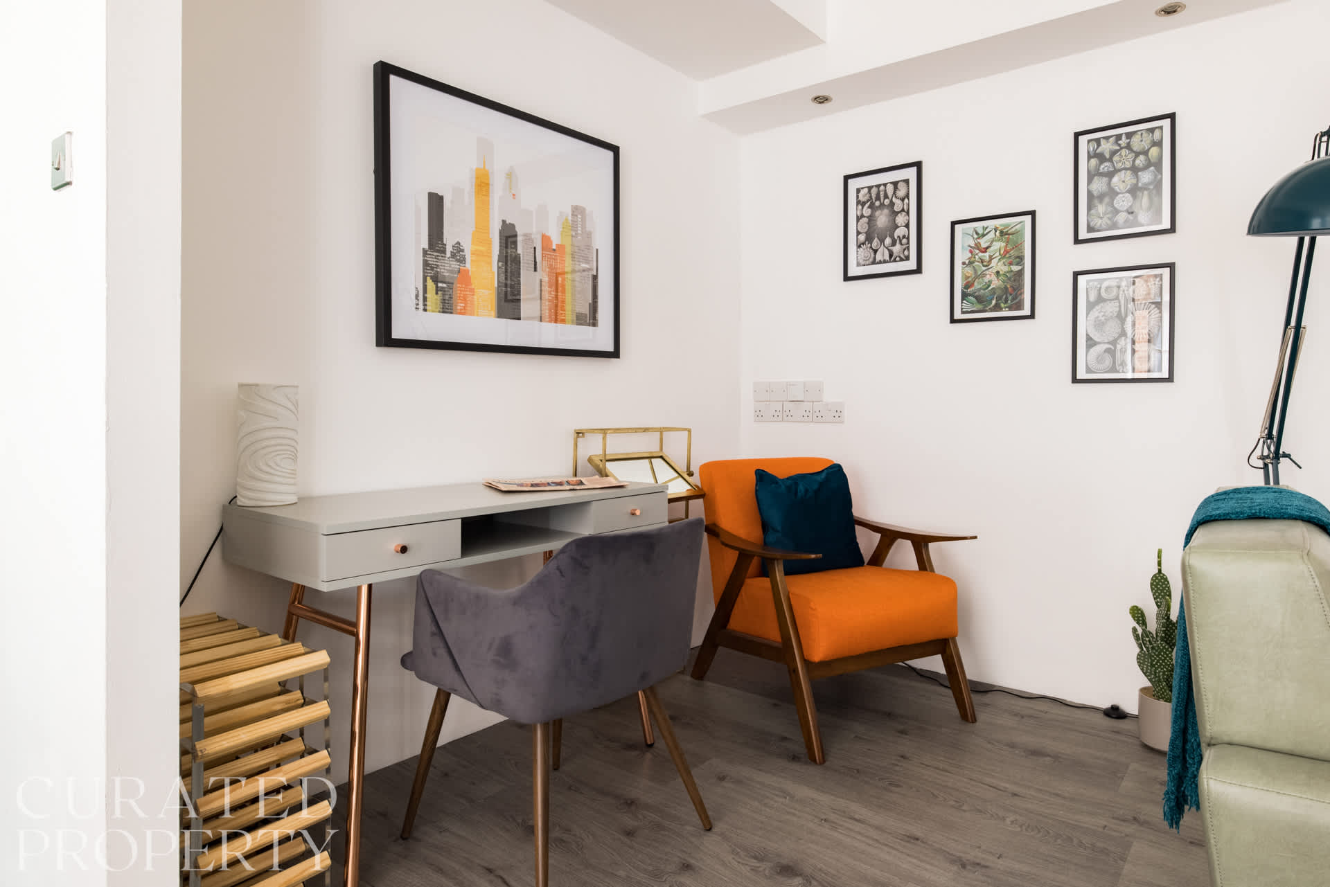 Soho Warehouse Loft with Concierge & Lift in Richmond Mews W1D 3DD - Property image 9 - VivreStays