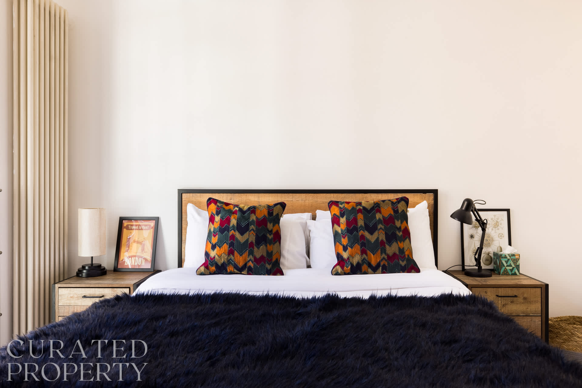Soho Warehouse Loft with Concierge & Lift in Richmond Mews W1D 3DD - Property image 12 - VivreStays