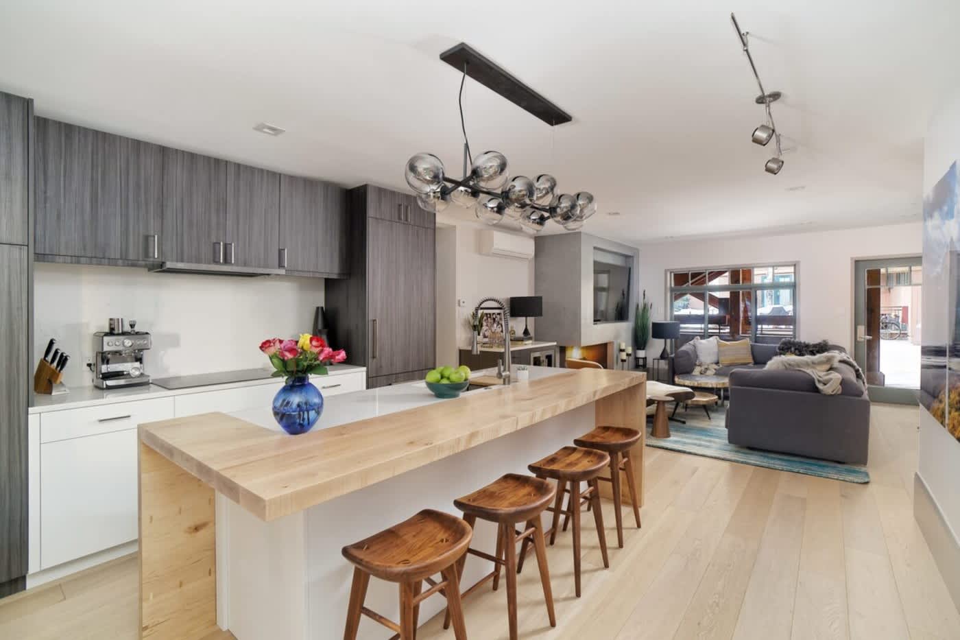  2BR 2.5BA Luxurious Aspen Mountain Modern! - Foto 7