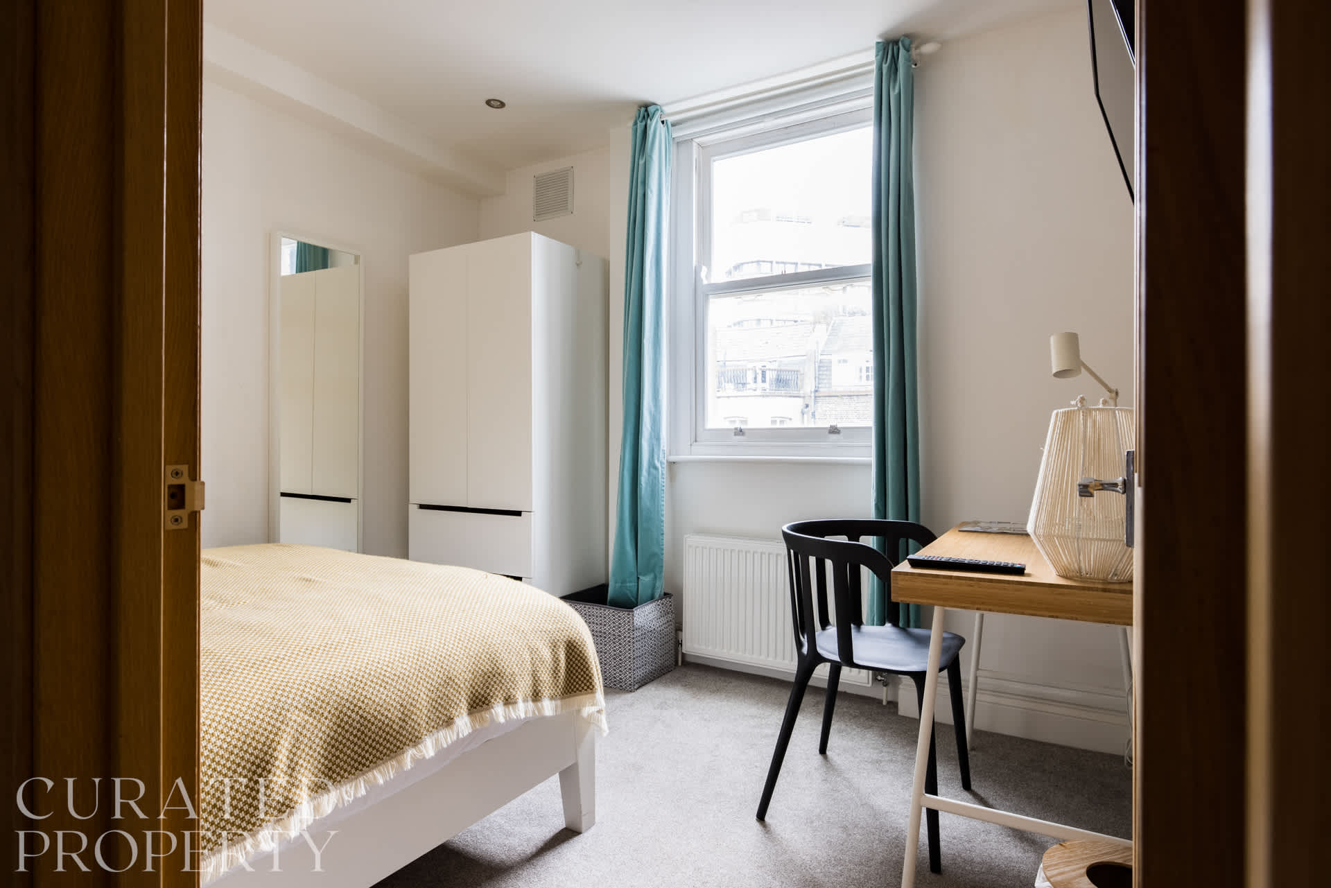 View Duplex Apartment near Oxford Street in Windmill Street 7 W1T 2JD Duplex Apartment near Oxford Street in Windmill Street 7 W1T 2JD - Property image 16 - VivreStays
