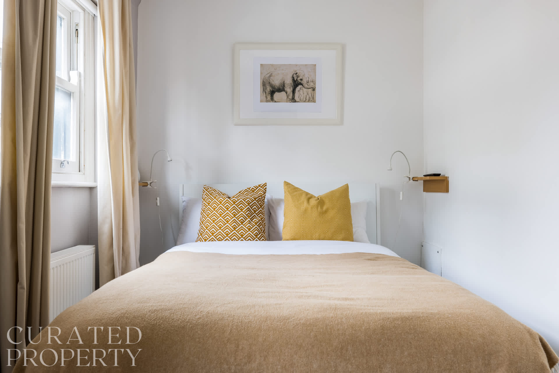 View Duplex Apartment near Oxford Street in Windmill Street 7 W1T 2JD Duplex Apartment near Oxford Street in Windmill Street 7 W1T 2JD - Property image 14 - VivreStays