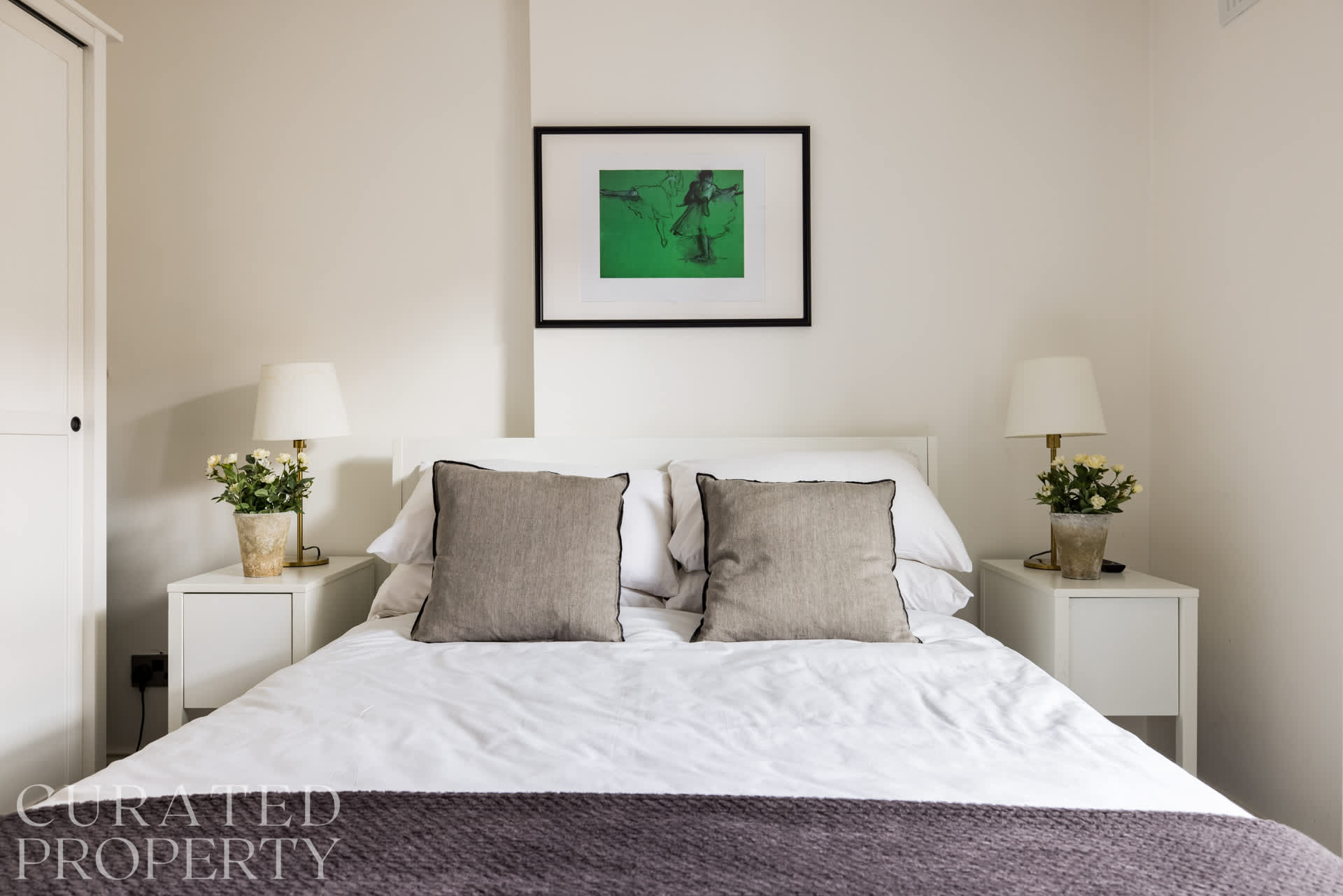View Duplex Apartment near Oxford Street in Windmill Street 7 W1T 2JD Duplex Apartment near Oxford Street in Windmill Street 7 W1T 2JD - Property image 13 - VivreStays