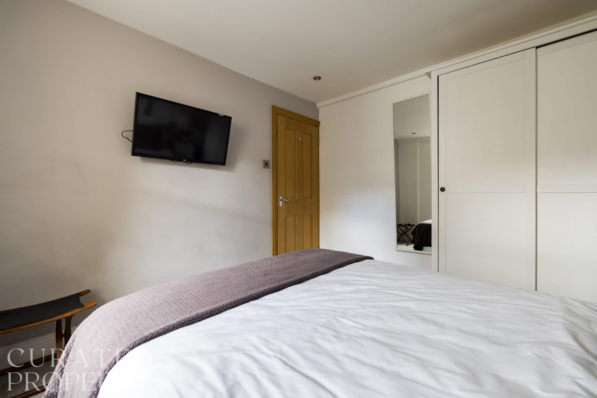 View Duplex Apartment near Oxford Street in Windmill Street 7 W1T 2JD Duplex Apartment near Oxford Street in Windmill Street 7 W1T 2JD - Property image 11 - VivreStays