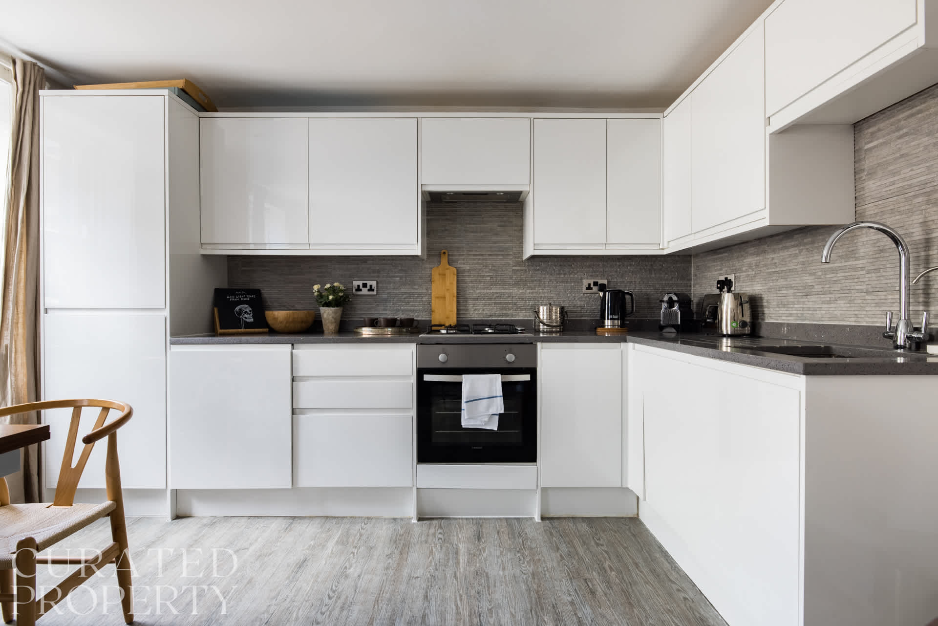 View Duplex Apartment near Oxford Street in Windmill Street 7 W1T 2JD Duplex Apartment near Oxford Street in Windmill Street 7 W1T 2JD - Property image 6 - VivreStays